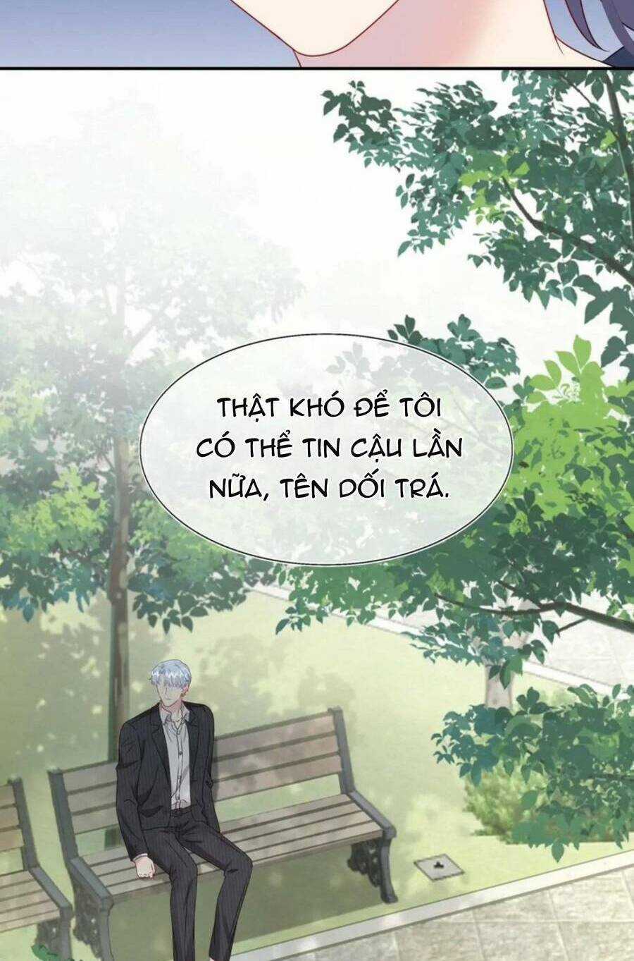 Hôn Nhân Hợp Đồng: Kết Hôn Với Thanh Mai Xảo Quyệt Chapter 47 trang 27