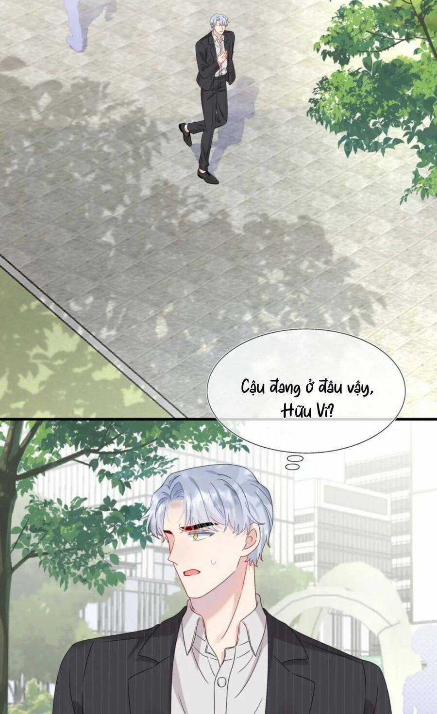 Hôn Nhân Hợp Đồng: Kết Hôn Với Thanh Mai Xảo Quyệt Chapter 47 trang 3