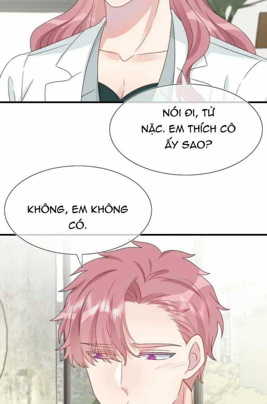 Hôn Nhân Hợp Đồng: Kết Hôn Với Thanh Mai Xảo Quyệt Chapter 47 trang 33