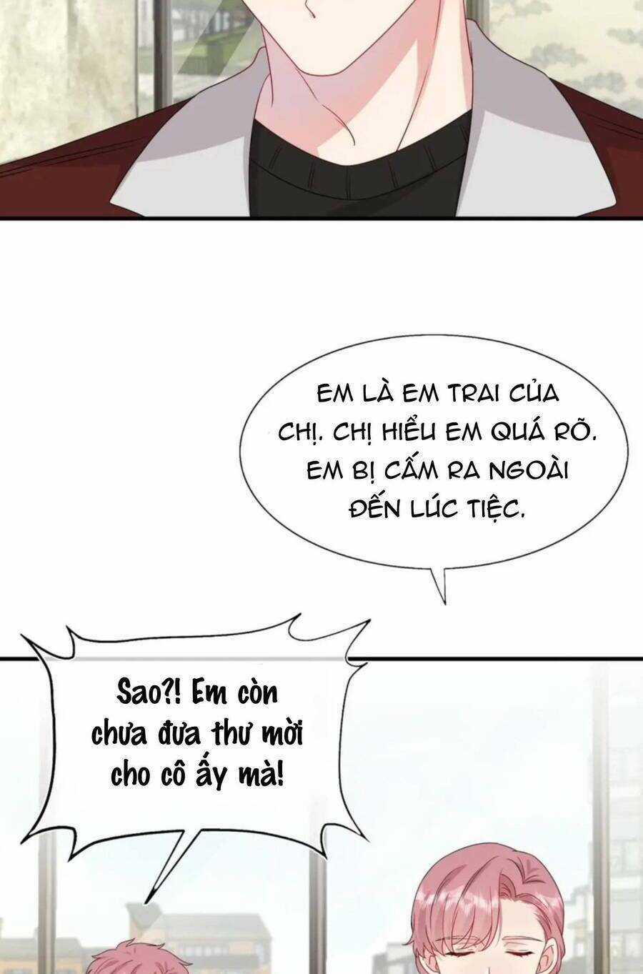 Hôn Nhân Hợp Đồng: Kết Hôn Với Thanh Mai Xảo Quyệt Chapter 47 trang 34