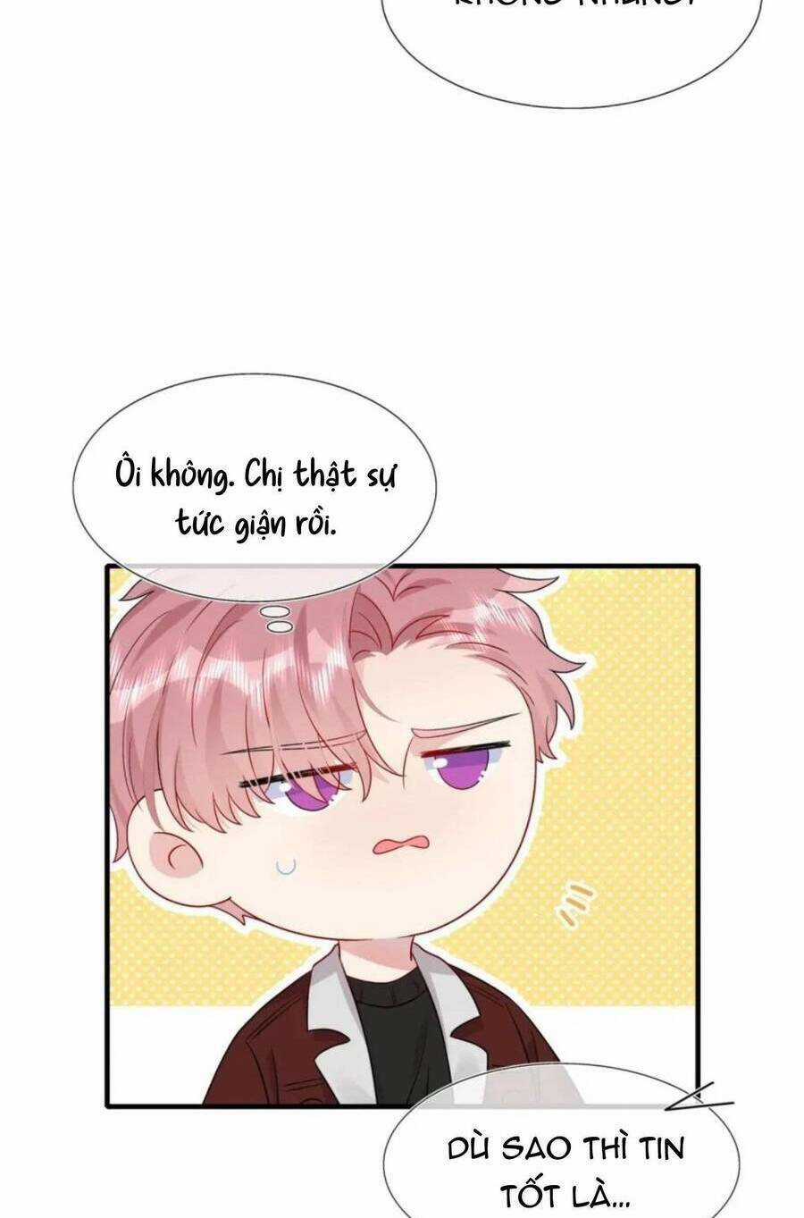 Hôn Nhân Hợp Đồng: Kết Hôn Với Thanh Mai Xảo Quyệt Chapter 47 trang 36