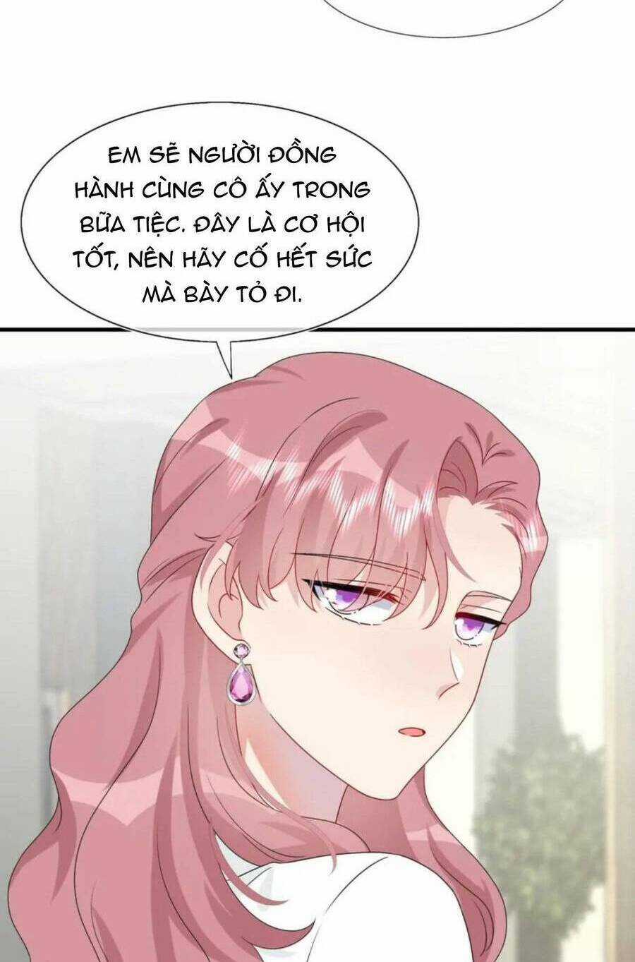 Hôn Nhân Hợp Đồng: Kết Hôn Với Thanh Mai Xảo Quyệt Chapter 47 trang 37