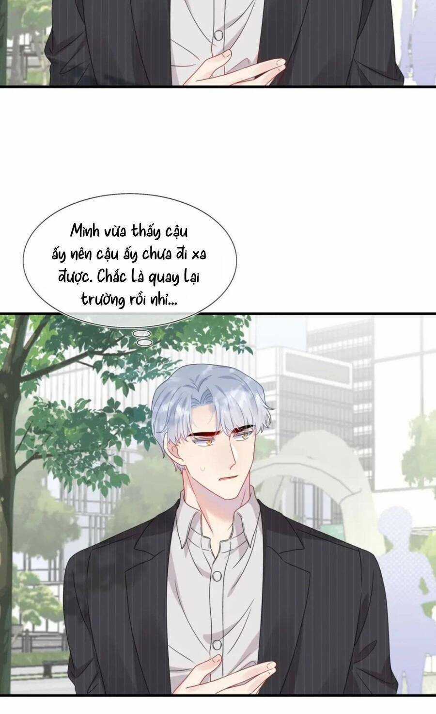 Hôn Nhân Hợp Đồng: Kết Hôn Với Thanh Mai Xảo Quyệt Chapter 47 trang 4