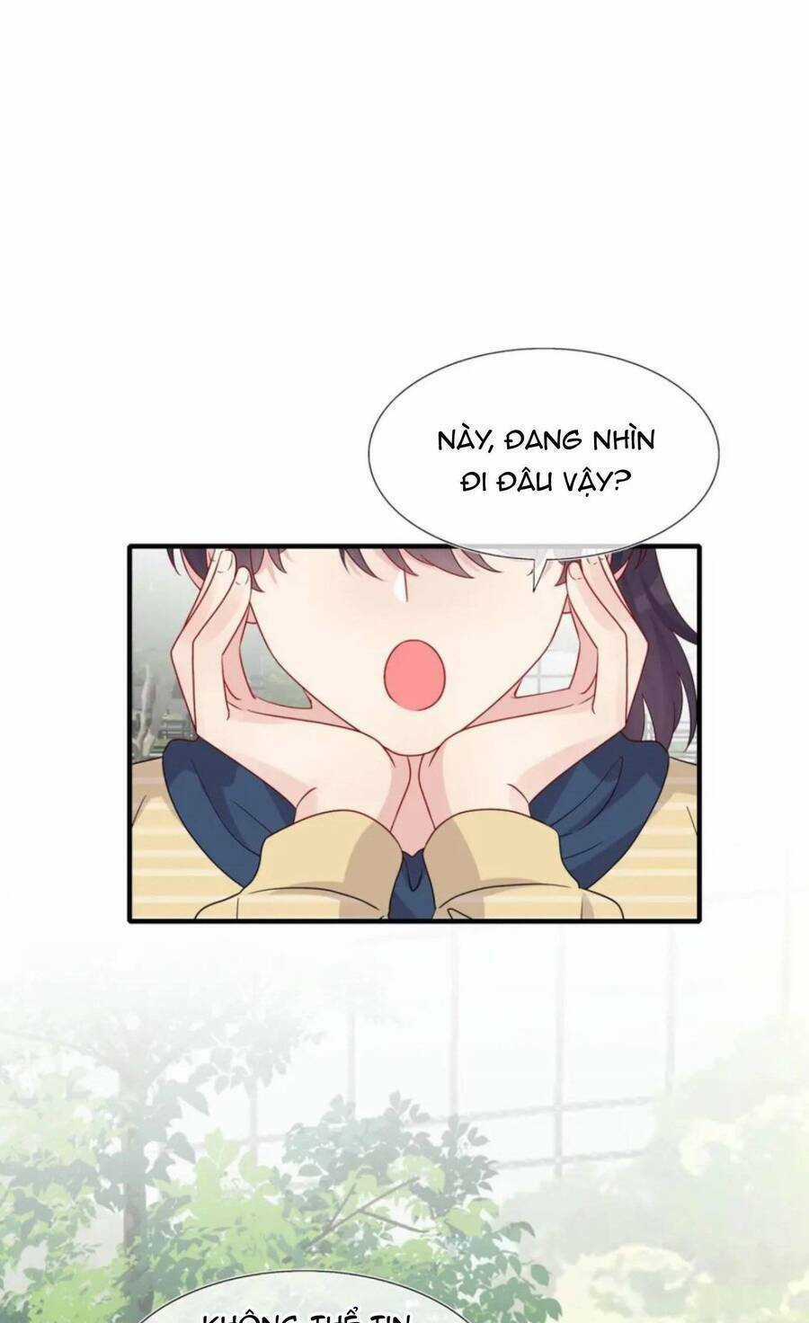 Hôn Nhân Hợp Đồng: Kết Hôn Với Thanh Mai Xảo Quyệt Chapter 47 trang 5