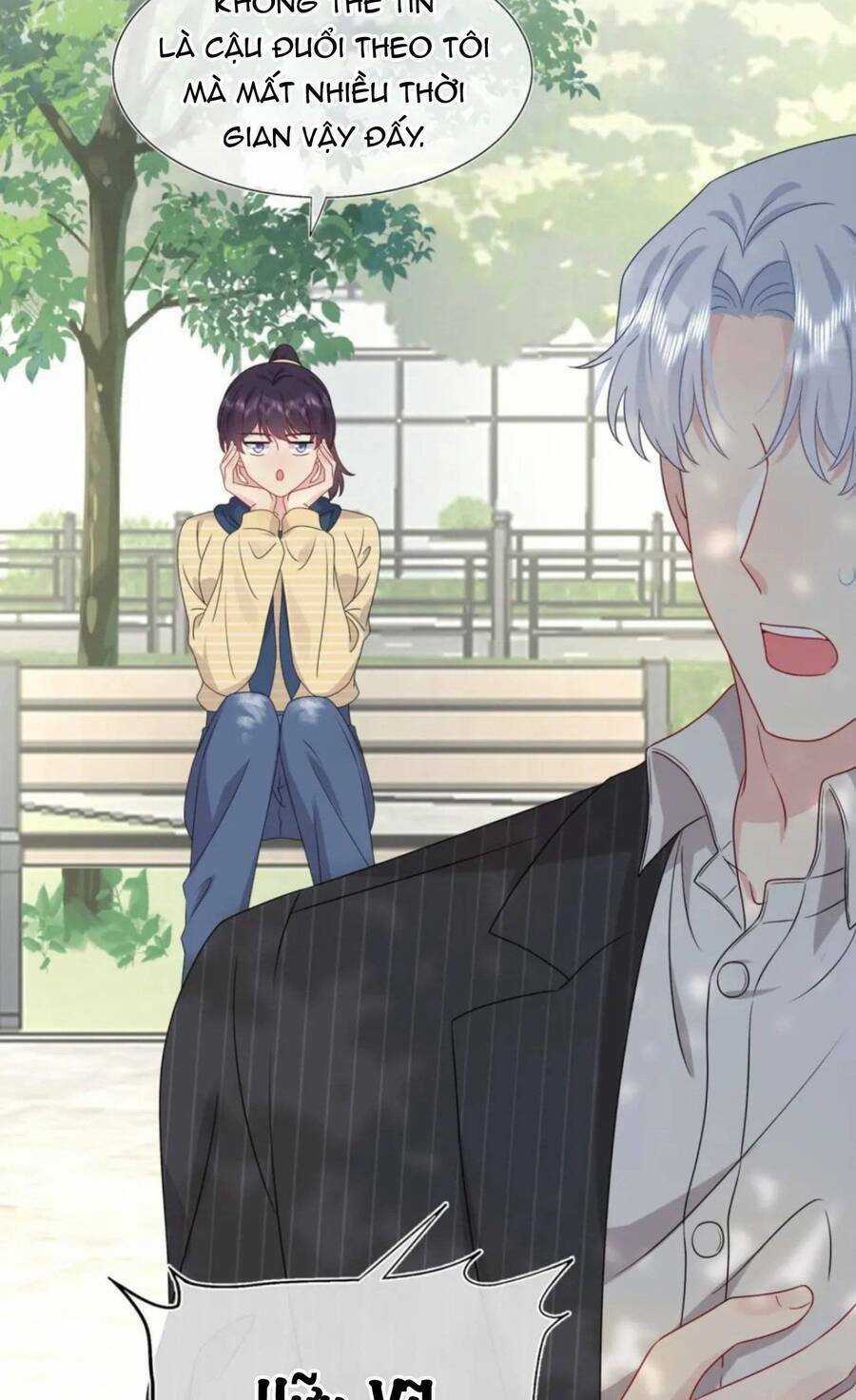 Hôn Nhân Hợp Đồng: Kết Hôn Với Thanh Mai Xảo Quyệt Chapter 47 trang 6