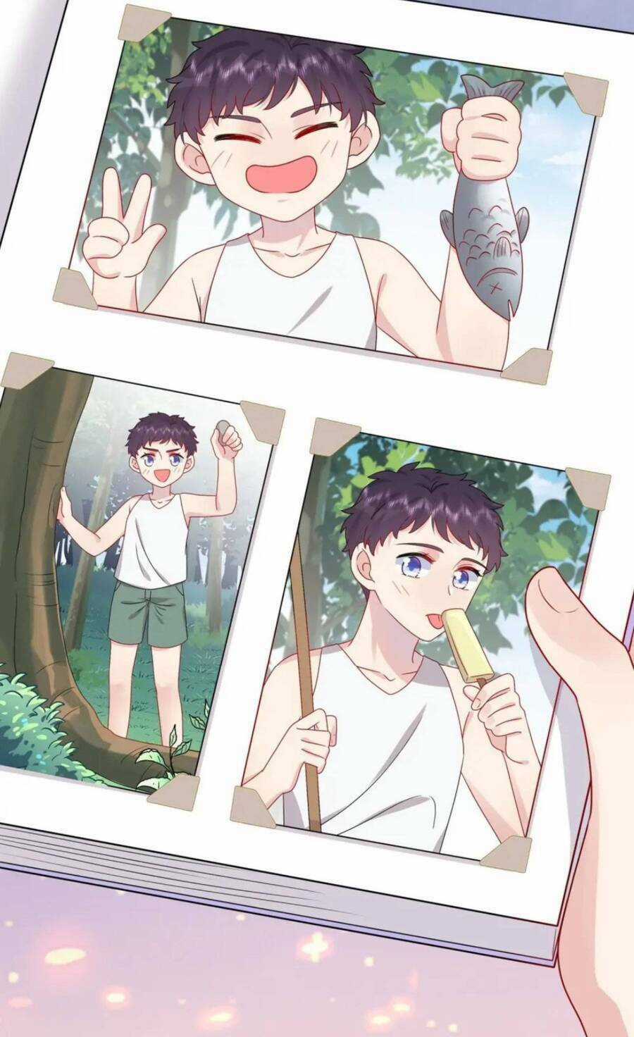 Hôn Nhân Hợp Đồng: Kết Hôn Với Thanh Mai Xảo Quyệt Chapter 48 trang 10