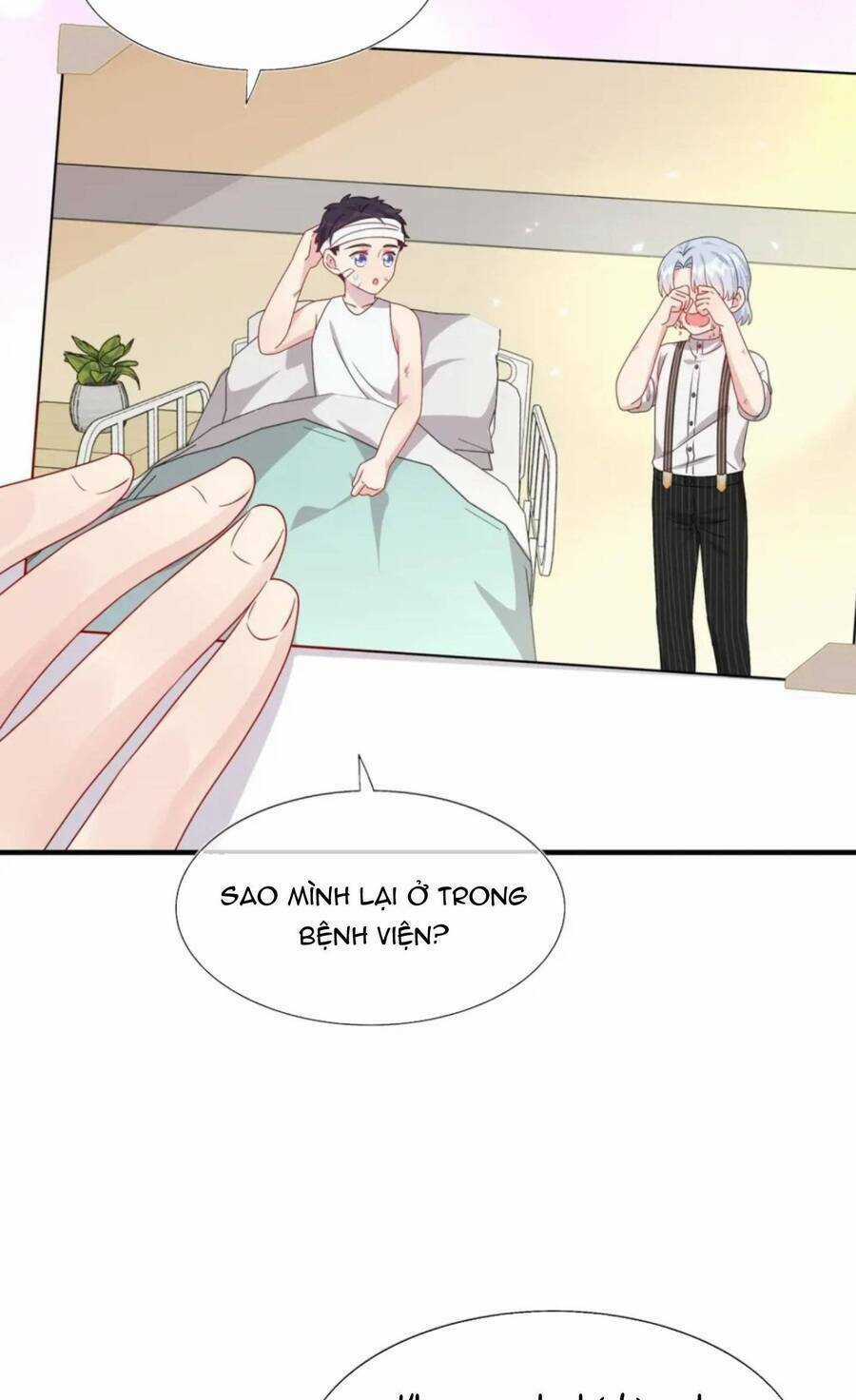 Hôn Nhân Hợp Đồng: Kết Hôn Với Thanh Mai Xảo Quyệt Chapter 48 trang 12