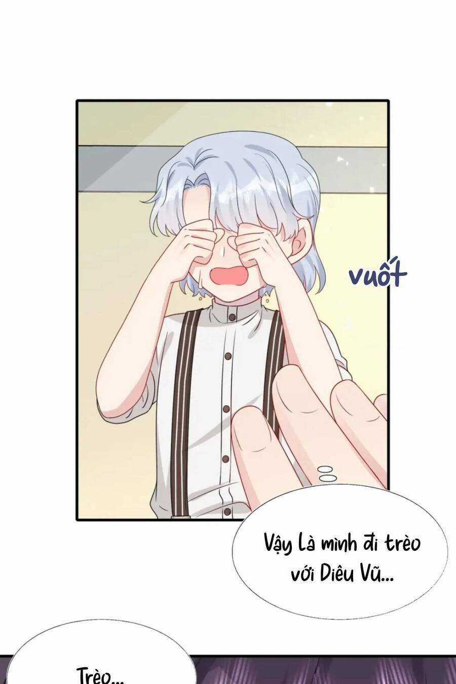 Hôn Nhân Hợp Đồng: Kết Hôn Với Thanh Mai Xảo Quyệt Chapter 48 trang 14