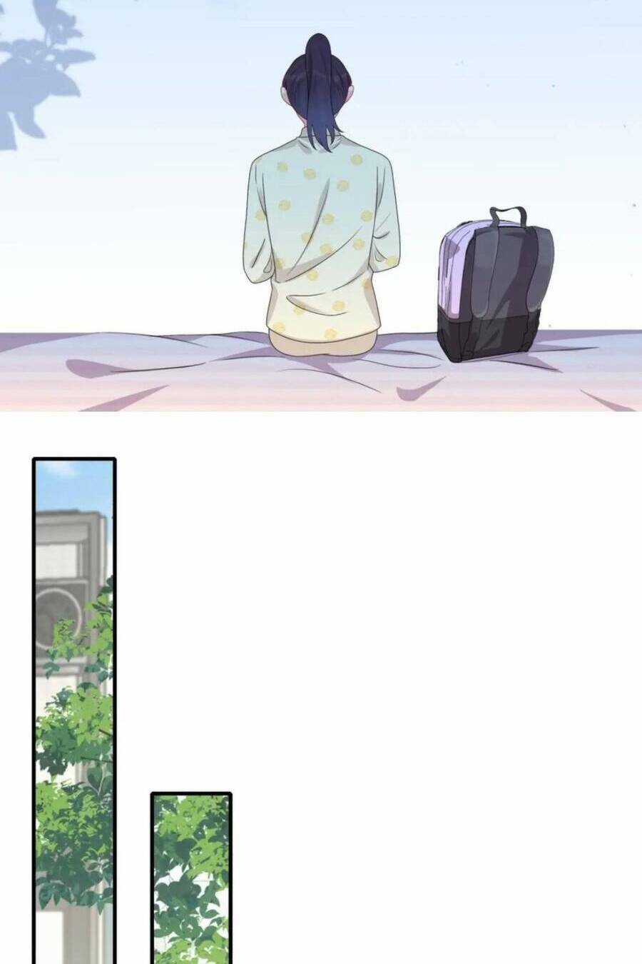 Hôn Nhân Hợp Đồng: Kết Hôn Với Thanh Mai Xảo Quyệt Chapter 48 trang 16