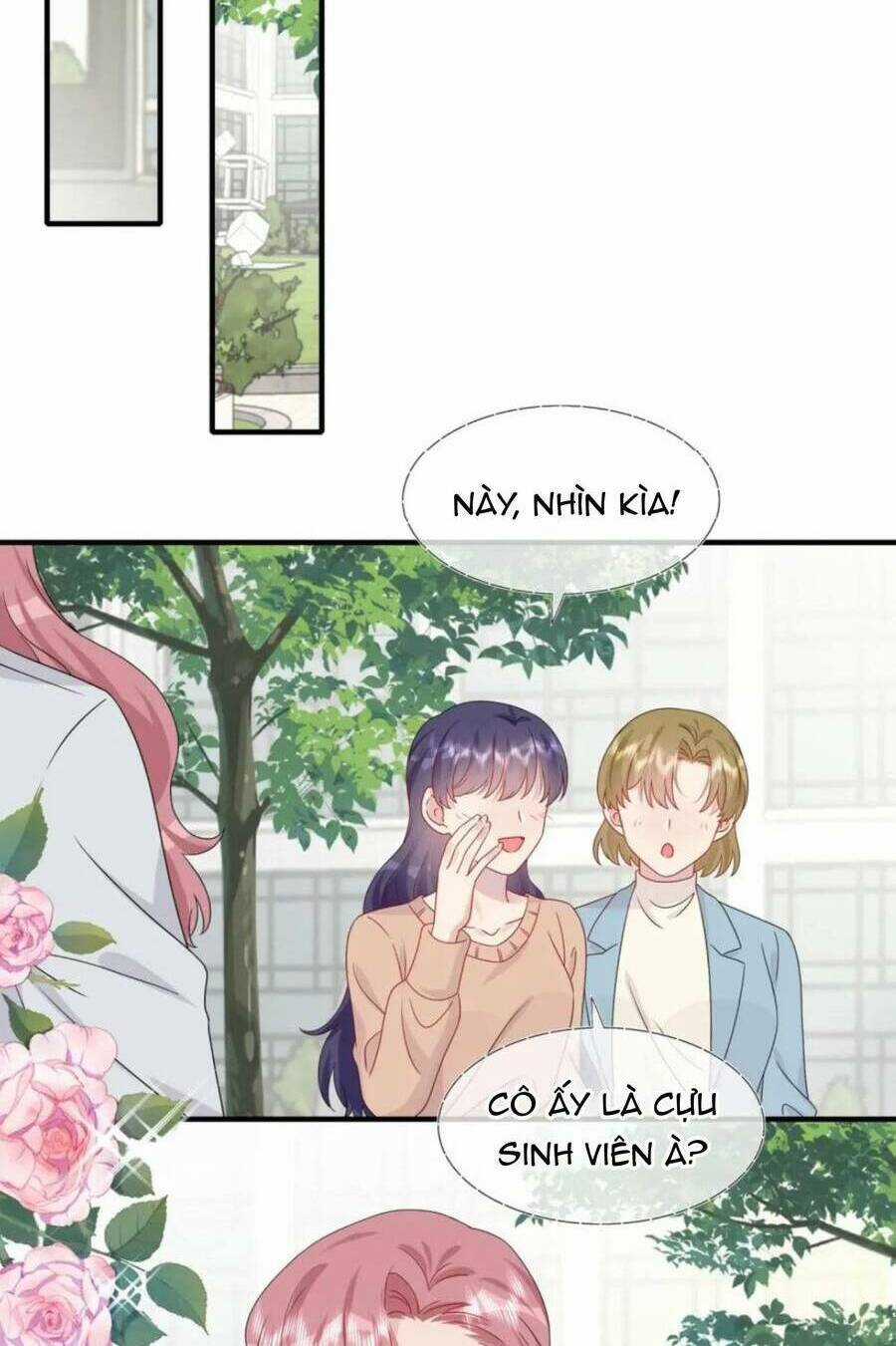 Hôn Nhân Hợp Đồng: Kết Hôn Với Thanh Mai Xảo Quyệt Chapter 48 trang 17