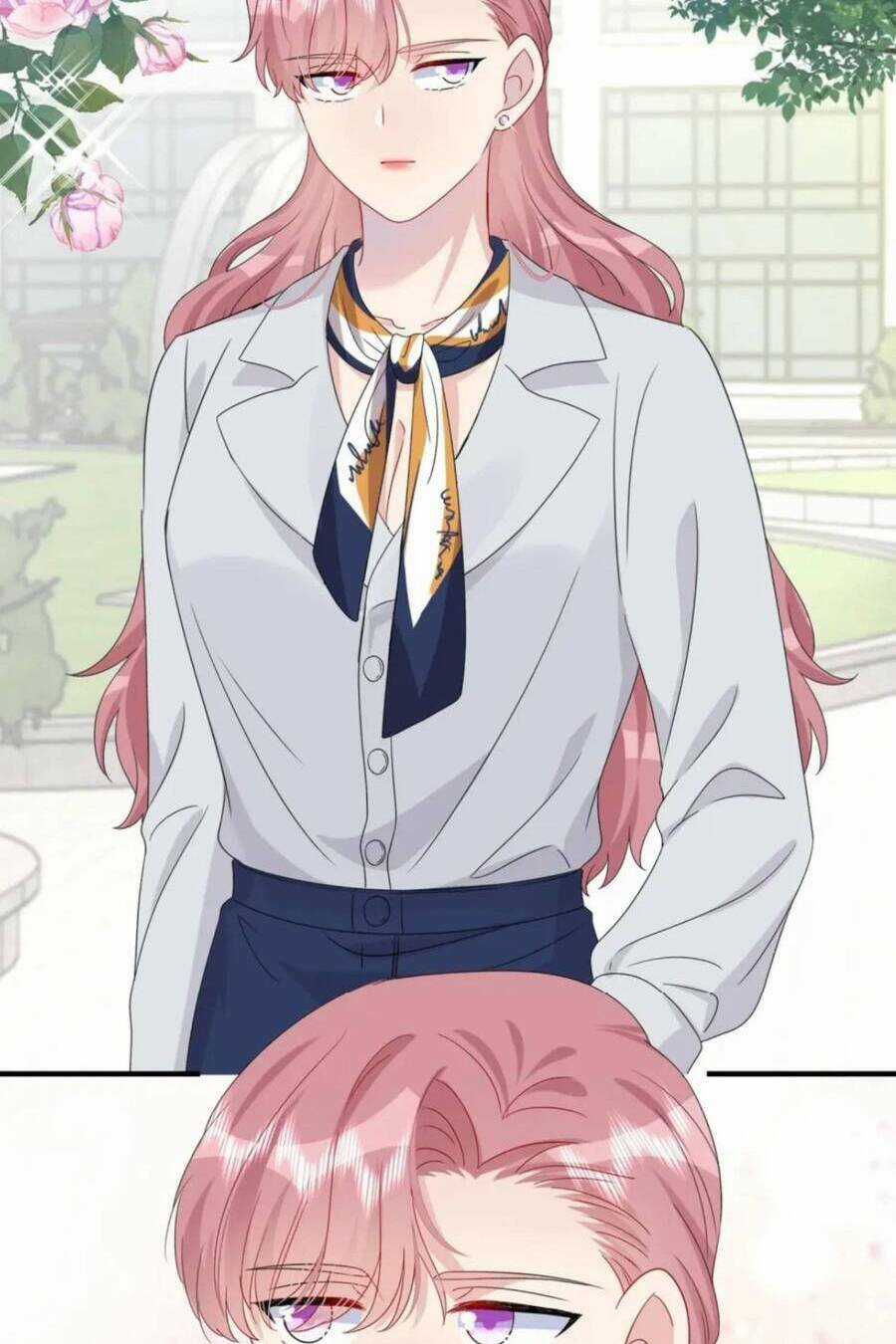 Hôn Nhân Hợp Đồng: Kết Hôn Với Thanh Mai Xảo Quyệt Chapter 48 trang 18