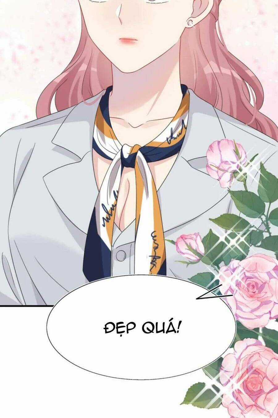 Hôn Nhân Hợp Đồng: Kết Hôn Với Thanh Mai Xảo Quyệt Chapter 48 trang 19