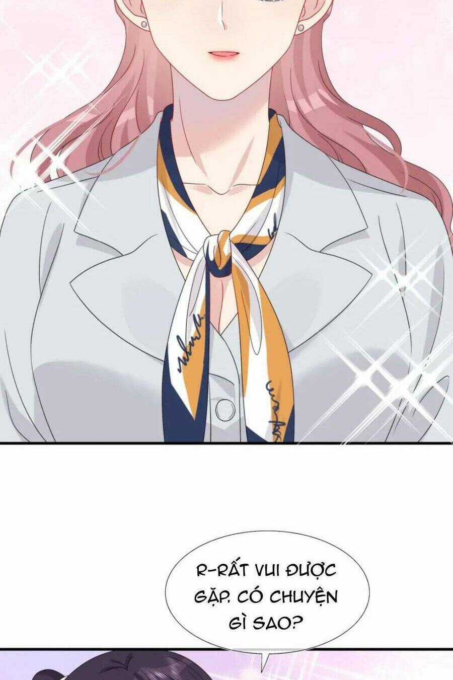 Hôn Nhân Hợp Đồng: Kết Hôn Với Thanh Mai Xảo Quyệt Chapter 48 trang 23