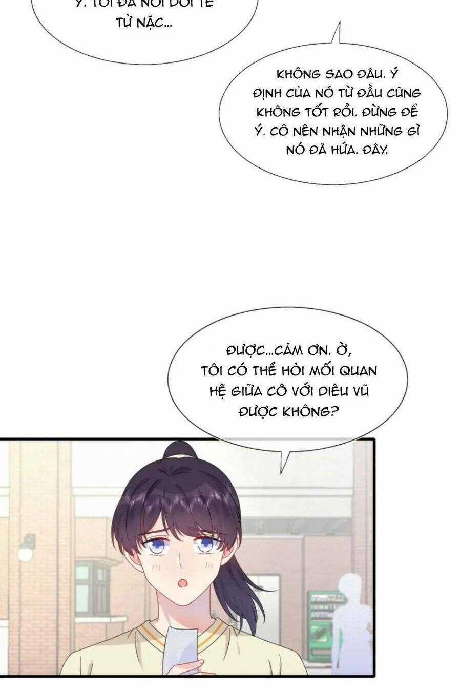 Hôn Nhân Hợp Đồng: Kết Hôn Với Thanh Mai Xảo Quyệt Chapter 48 trang 27