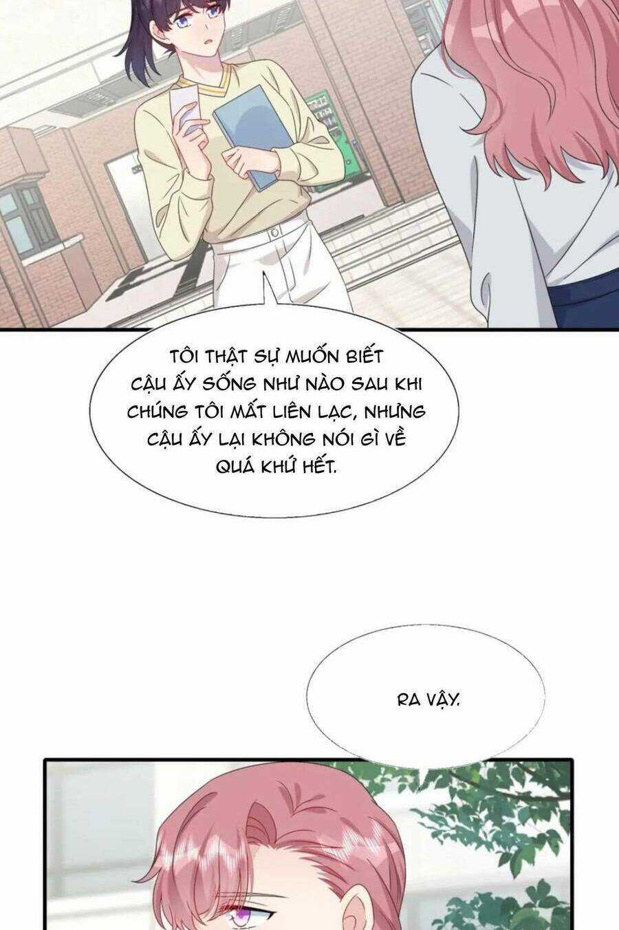 Hôn Nhân Hợp Đồng: Kết Hôn Với Thanh Mai Xảo Quyệt Chapter 48 trang 29