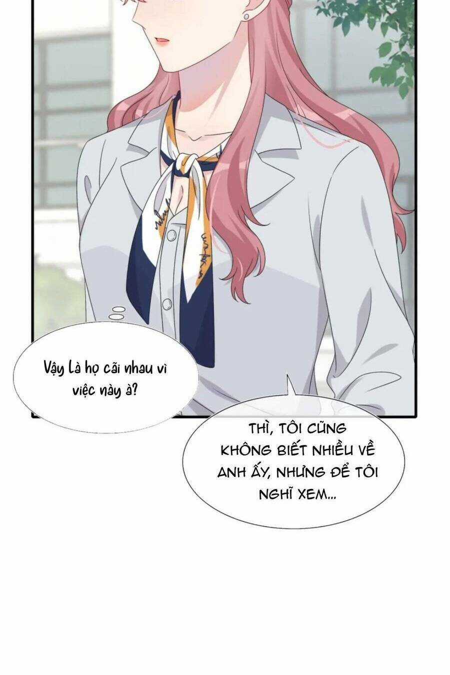 Hôn Nhân Hợp Đồng: Kết Hôn Với Thanh Mai Xảo Quyệt Chapter 48 trang 30