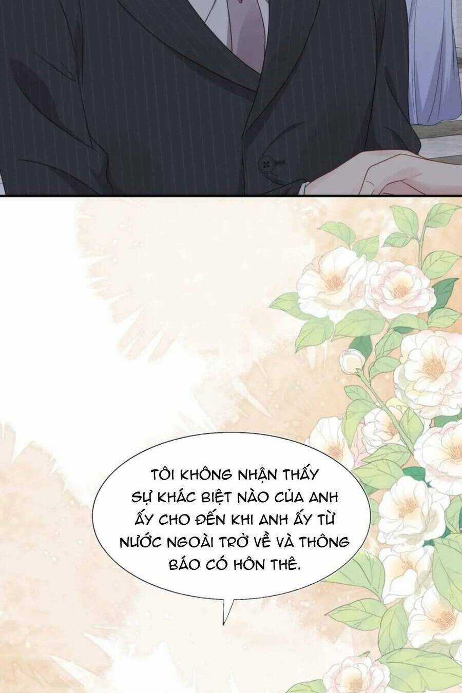 Hôn Nhân Hợp Đồng: Kết Hôn Với Thanh Mai Xảo Quyệt Chapter 48 trang 33