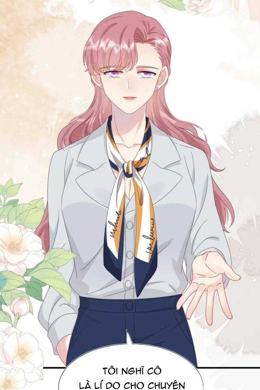 Hôn Nhân Hợp Đồng: Kết Hôn Với Thanh Mai Xảo Quyệt Chapter 48 trang 34