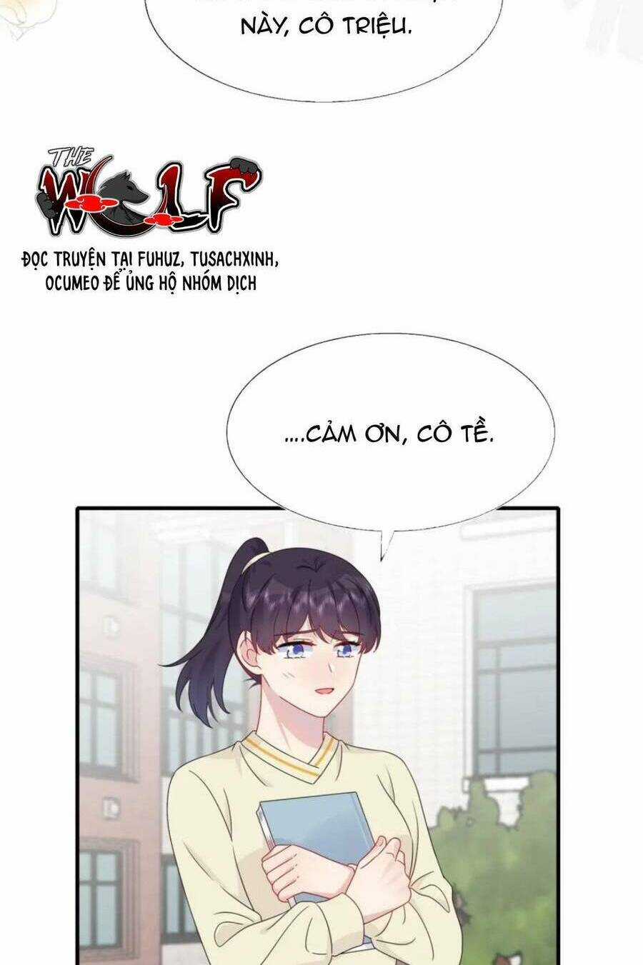 Hôn Nhân Hợp Đồng: Kết Hôn Với Thanh Mai Xảo Quyệt Chapter 48 trang 35