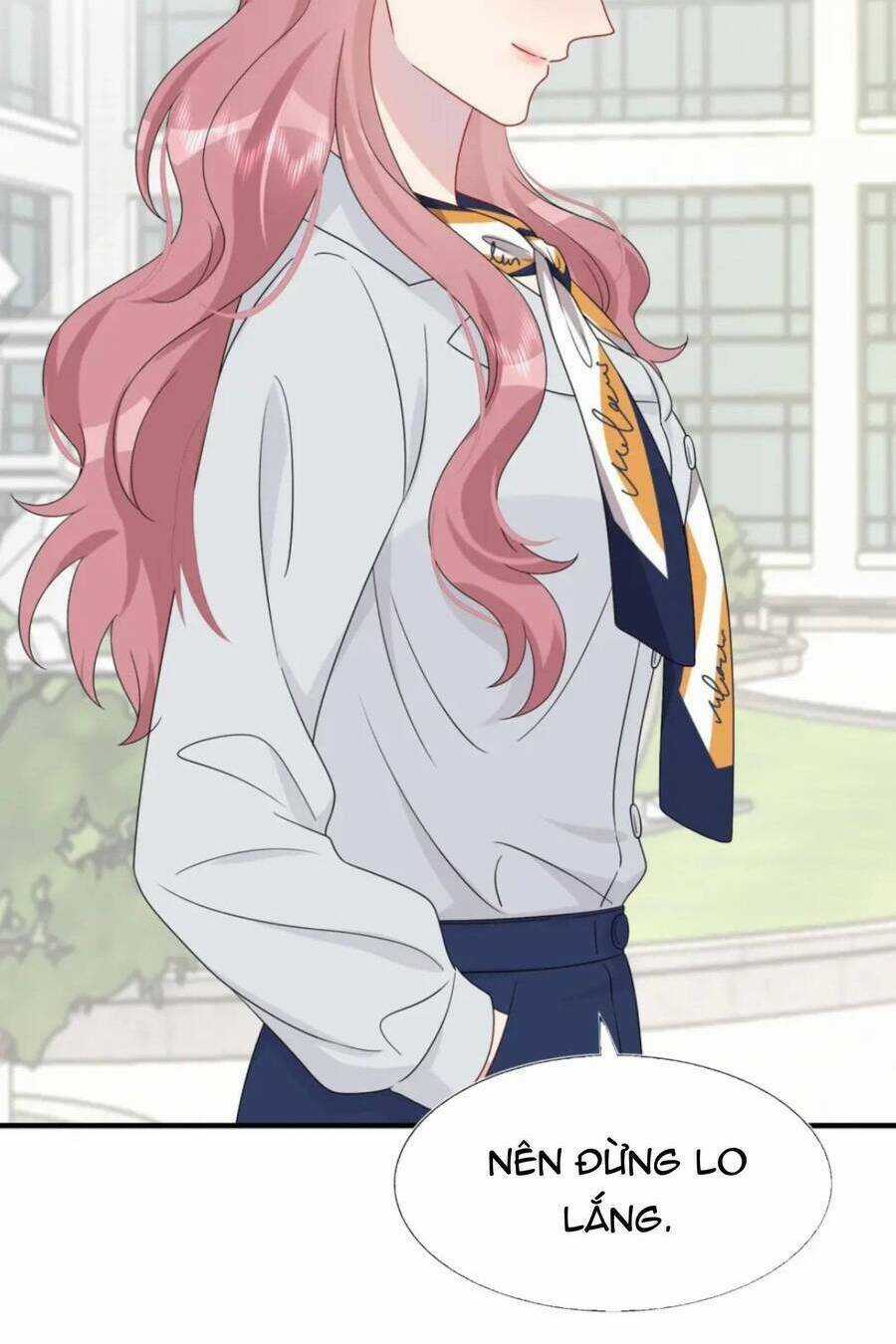 Hôn Nhân Hợp Đồng: Kết Hôn Với Thanh Mai Xảo Quyệt Chapter 48 trang 38