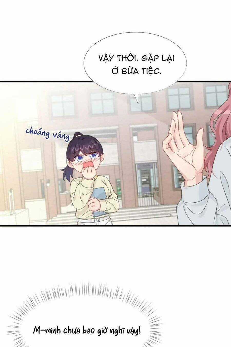 Hôn Nhân Hợp Đồng: Kết Hôn Với Thanh Mai Xảo Quyệt Chapter 48 trang 39