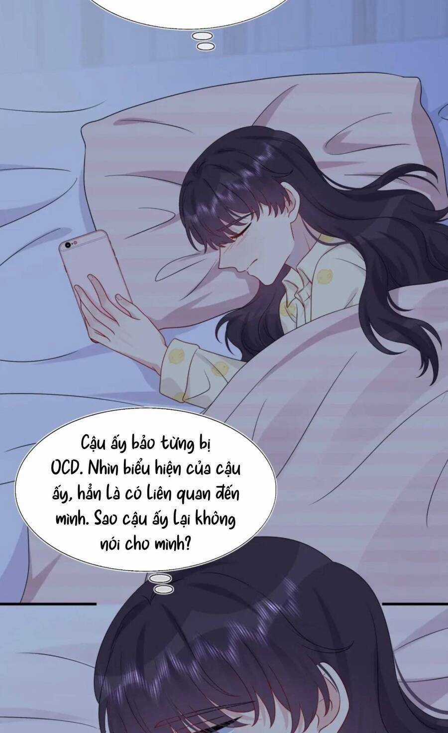 Hôn Nhân Hợp Đồng: Kết Hôn Với Thanh Mai Xảo Quyệt Chapter 48 trang 4