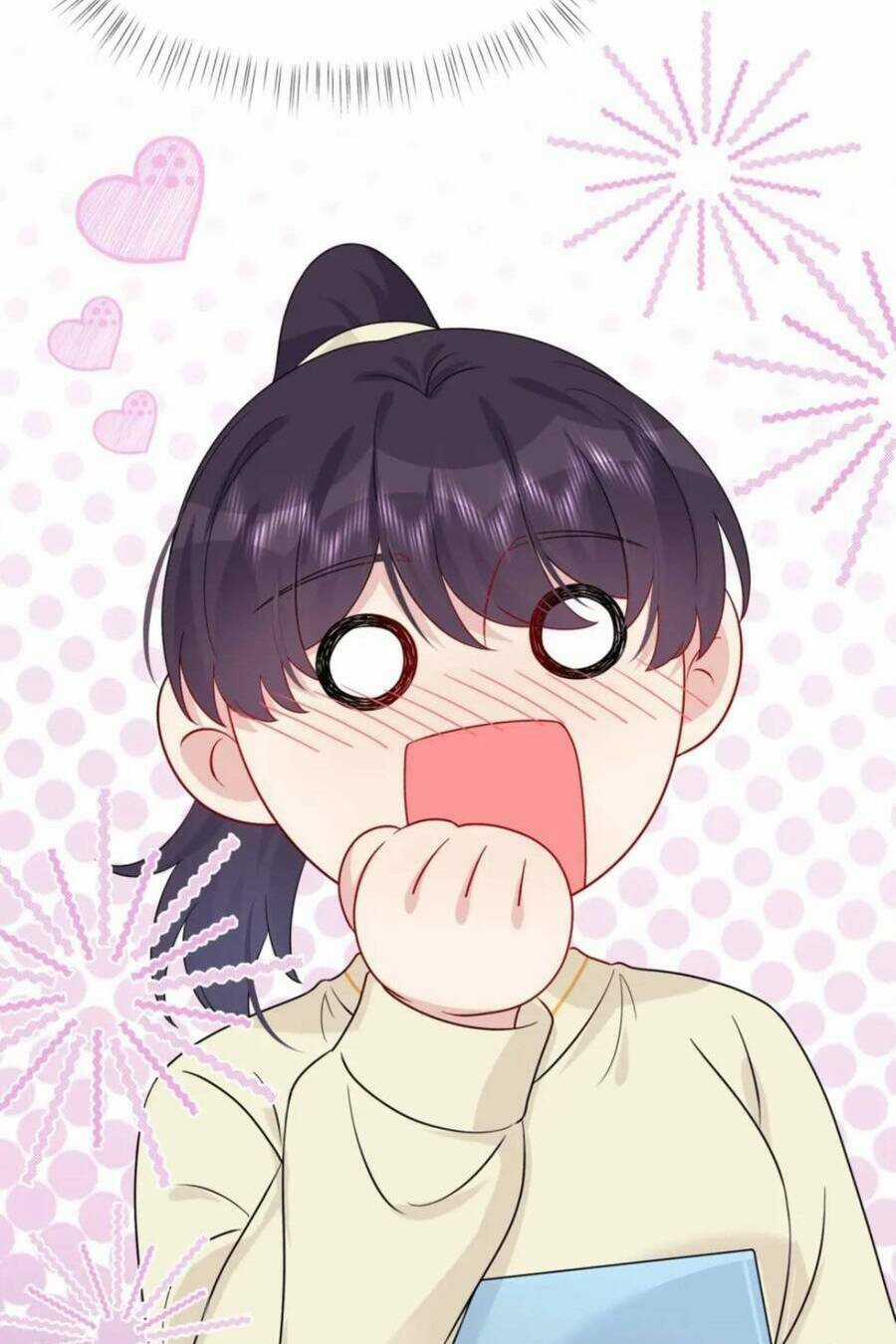 Hôn Nhân Hợp Đồng: Kết Hôn Với Thanh Mai Xảo Quyệt Chapter 48 trang 40