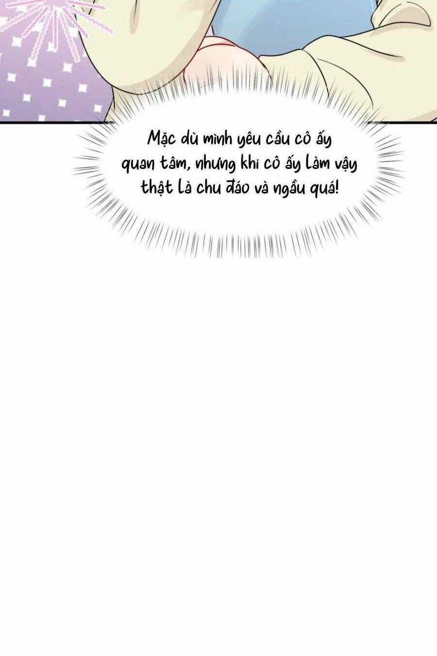 Hôn Nhân Hợp Đồng: Kết Hôn Với Thanh Mai Xảo Quyệt Chapter 48 trang 41