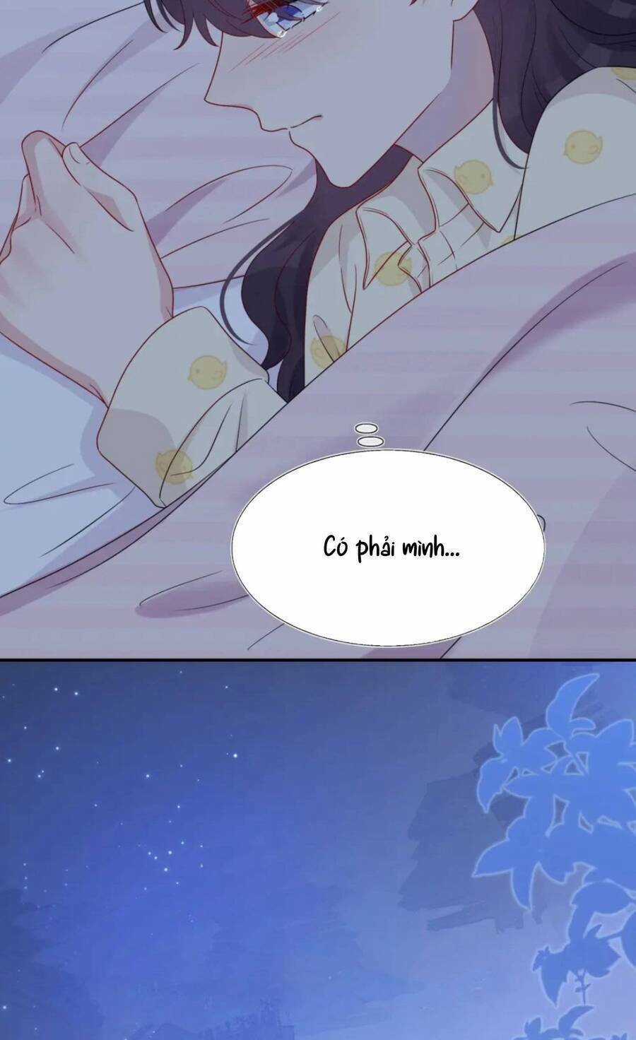 Hôn Nhân Hợp Đồng: Kết Hôn Với Thanh Mai Xảo Quyệt Chapter 48 trang 5