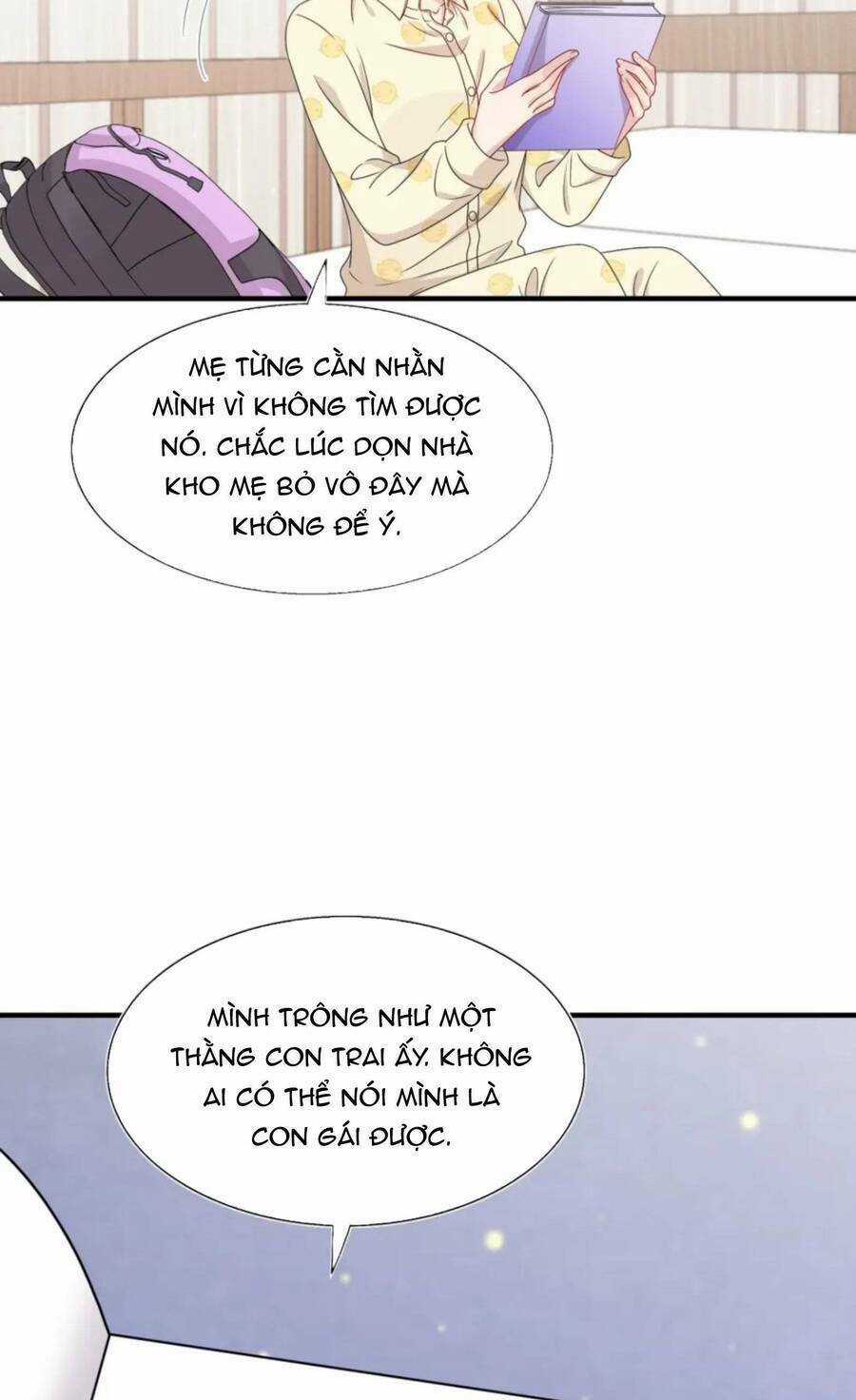 Hôn Nhân Hợp Đồng: Kết Hôn Với Thanh Mai Xảo Quyệt Chapter 48 trang 9