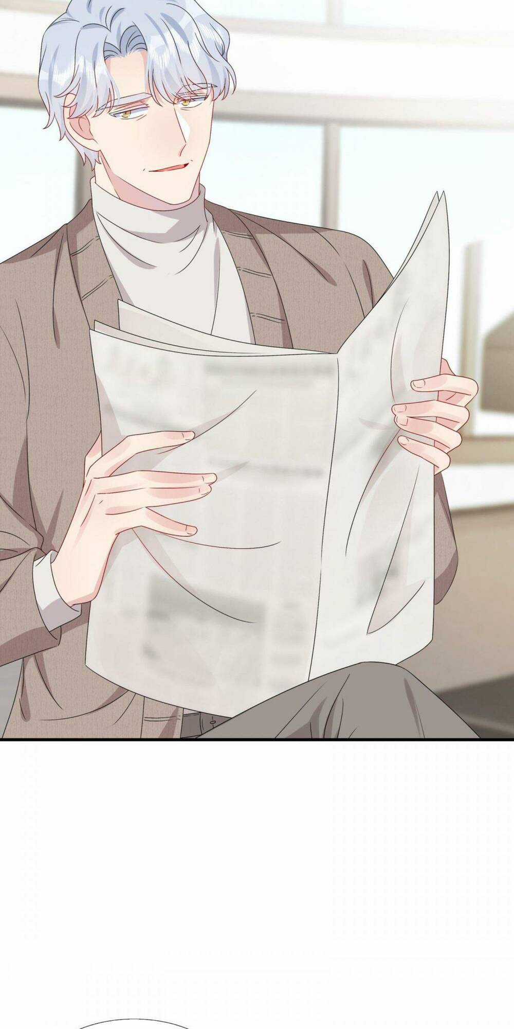 Hôn Nhân Hợp Đồng: Kết Hôn Với Thanh Mai Xảo Quyệt Chapter 49 trang 10