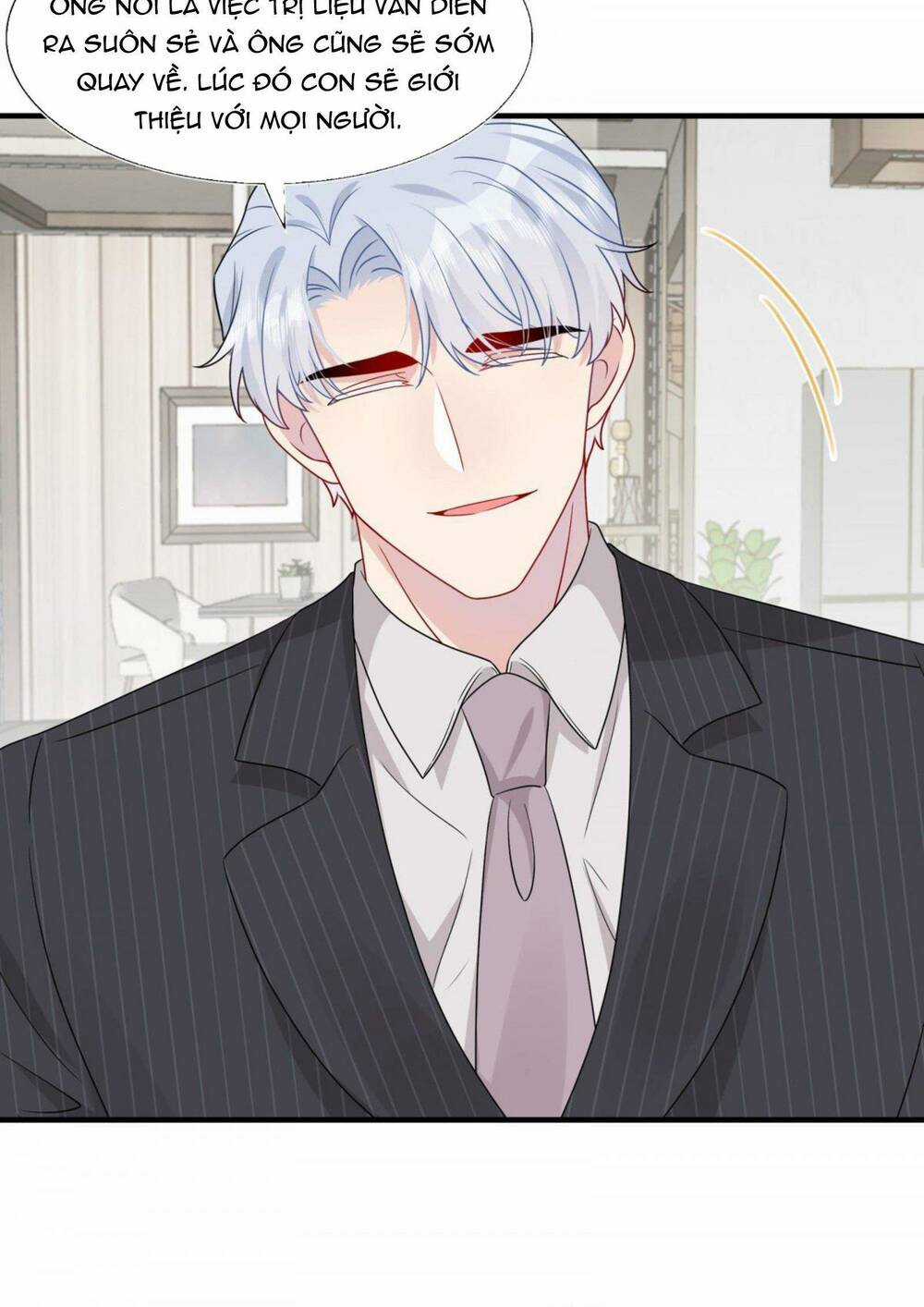 Hôn Nhân Hợp Đồng: Kết Hôn Với Thanh Mai Xảo Quyệt Chapter 49 trang 12