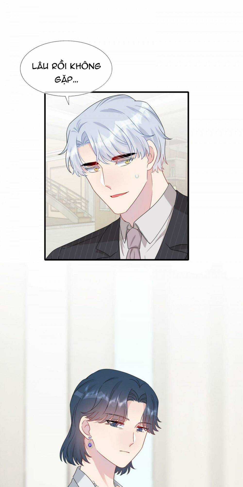 Hôn Nhân Hợp Đồng: Kết Hôn Với Thanh Mai Xảo Quyệt Chapter 49 trang 14