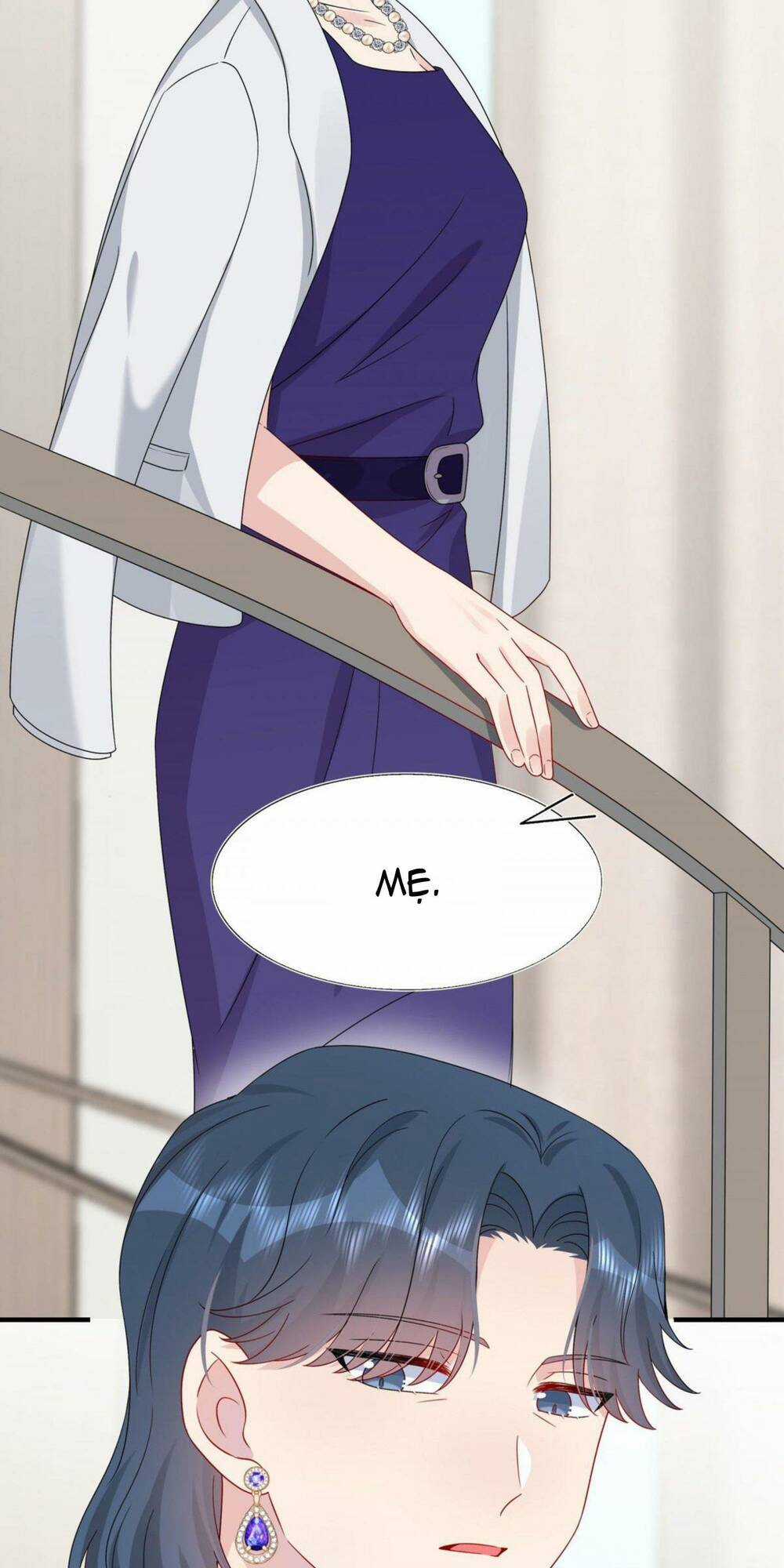 Hôn Nhân Hợp Đồng: Kết Hôn Với Thanh Mai Xảo Quyệt Chapter 49 trang 15