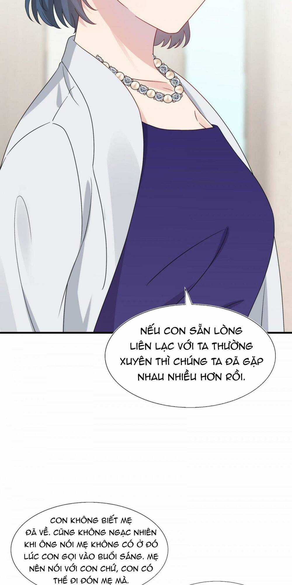 Hôn Nhân Hợp Đồng: Kết Hôn Với Thanh Mai Xảo Quyệt Chapter 49 trang 16