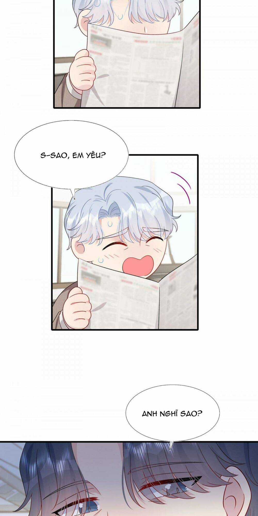 Hôn Nhân Hợp Đồng: Kết Hôn Với Thanh Mai Xảo Quyệt Chapter 49 trang 20