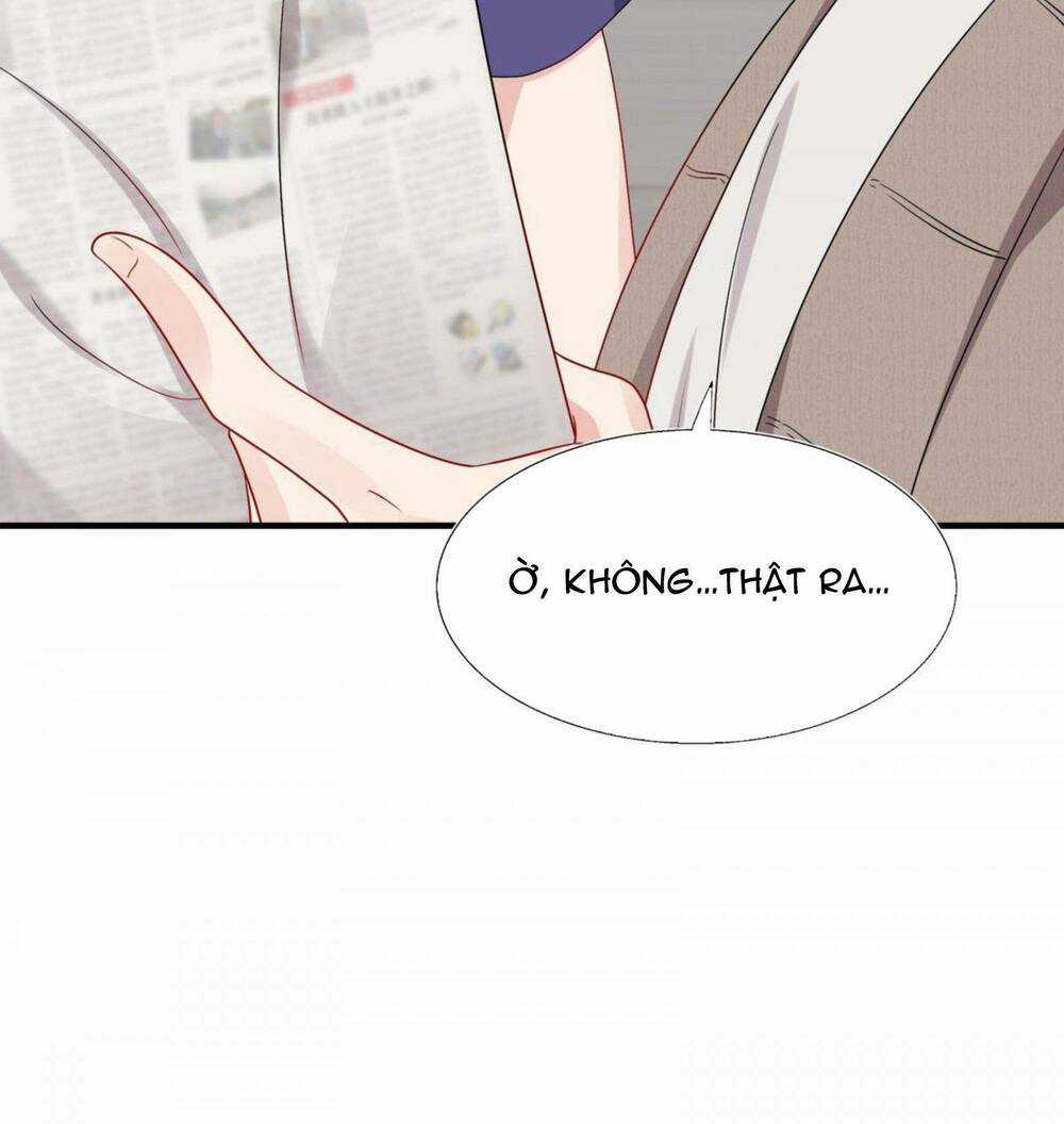 Hôn Nhân Hợp Đồng: Kết Hôn Với Thanh Mai Xảo Quyệt Chapter 49 trang 22