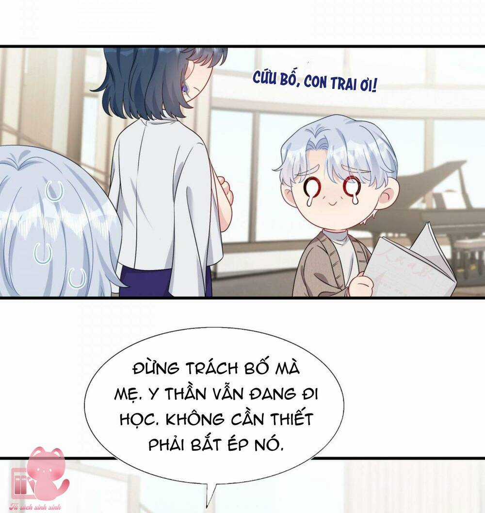 Hôn Nhân Hợp Đồng: Kết Hôn Với Thanh Mai Xảo Quyệt Chapter 49 trang 23