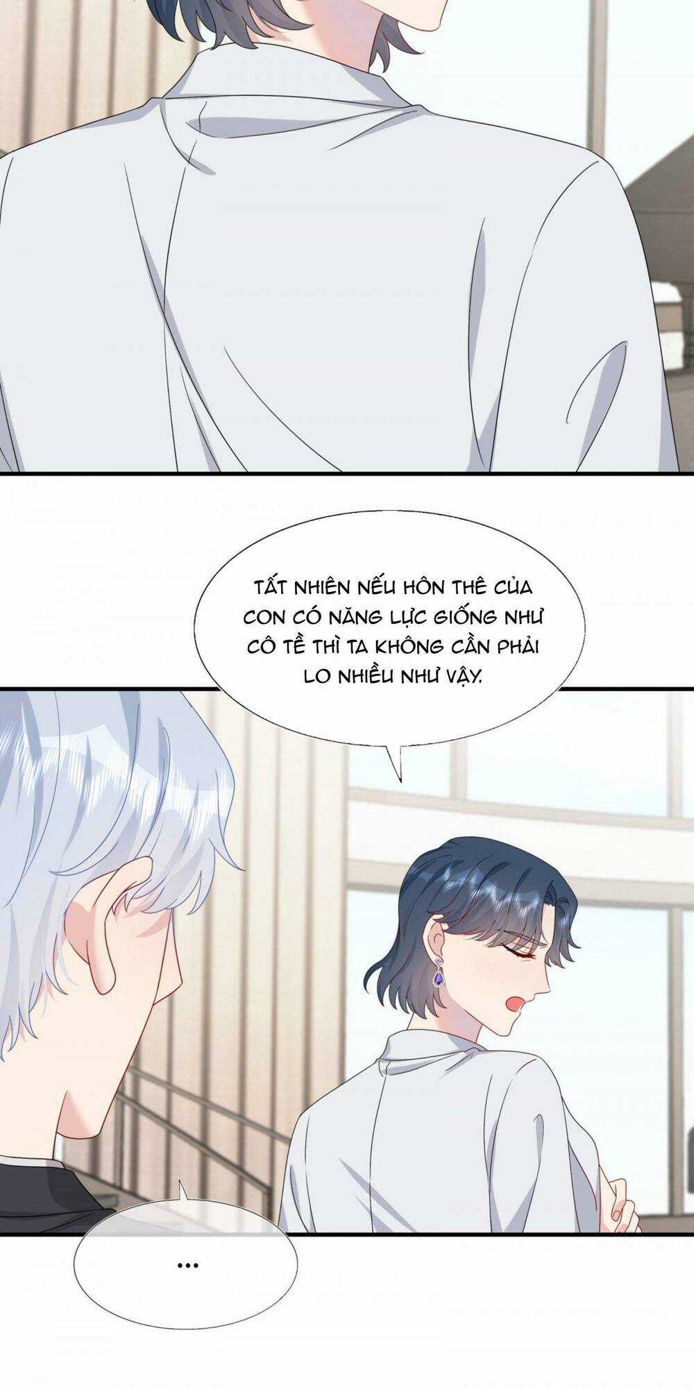 Hôn Nhân Hợp Đồng: Kết Hôn Với Thanh Mai Xảo Quyệt Chapter 49 trang 25