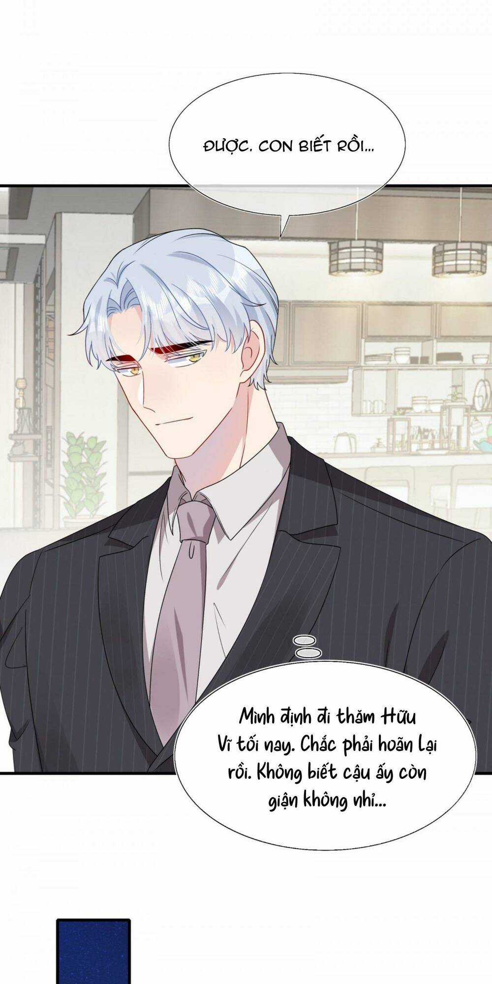 Hôn Nhân Hợp Đồng: Kết Hôn Với Thanh Mai Xảo Quyệt Chapter 49 trang 27