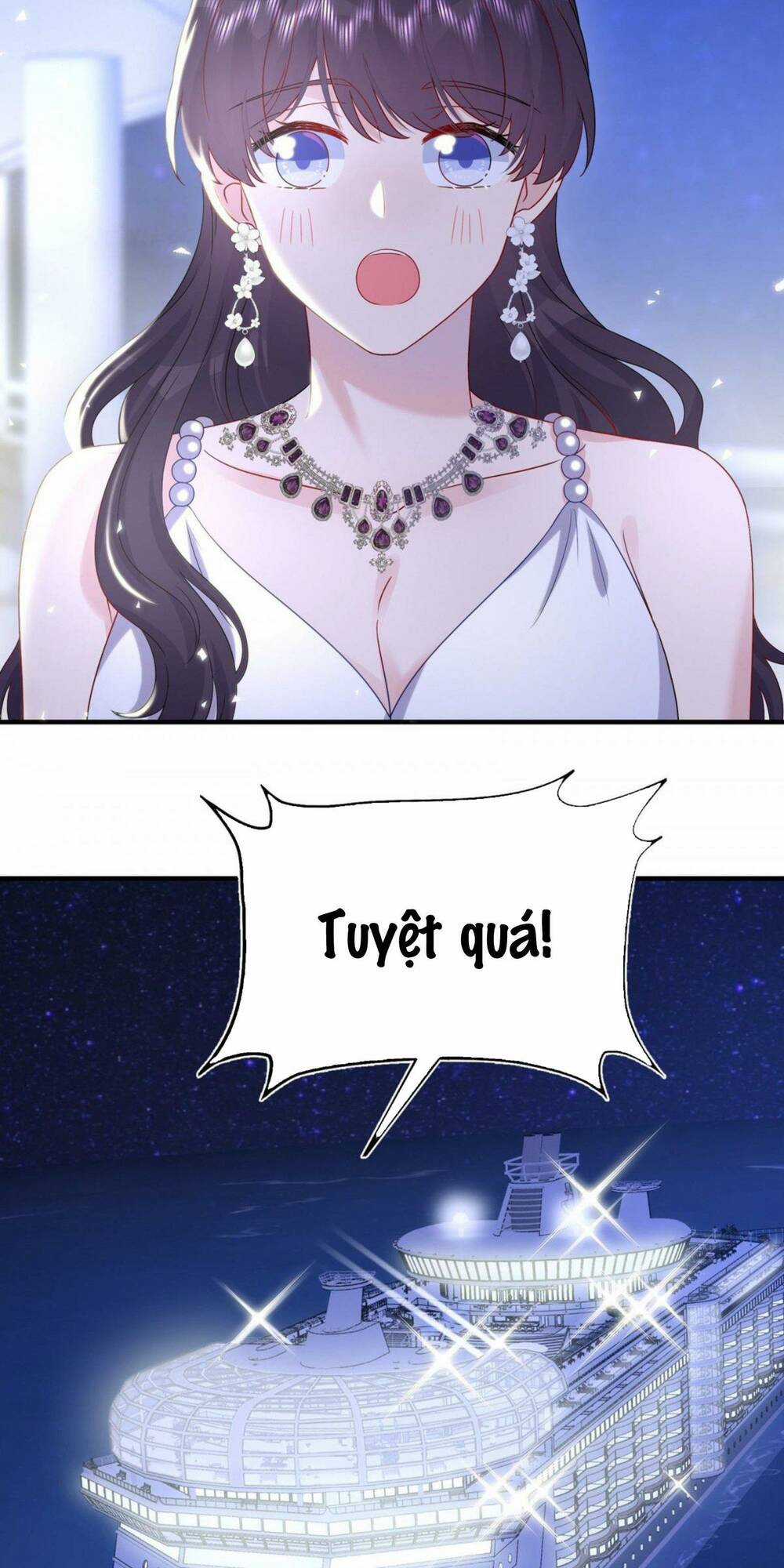 Hôn Nhân Hợp Đồng: Kết Hôn Với Thanh Mai Xảo Quyệt Chapter 49 trang 29