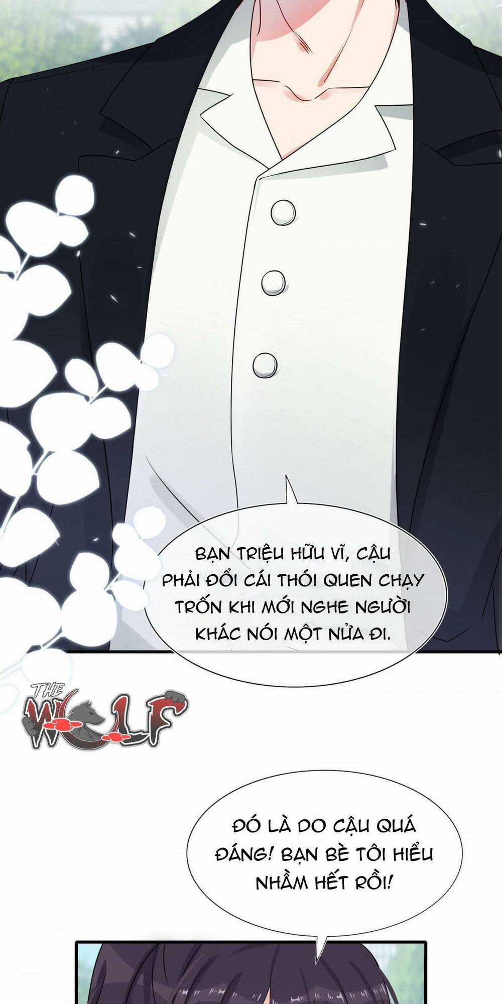 Hôn Nhân Hợp Đồng: Kết Hôn Với Thanh Mai Xảo Quyệt Chapter 5 trang 13