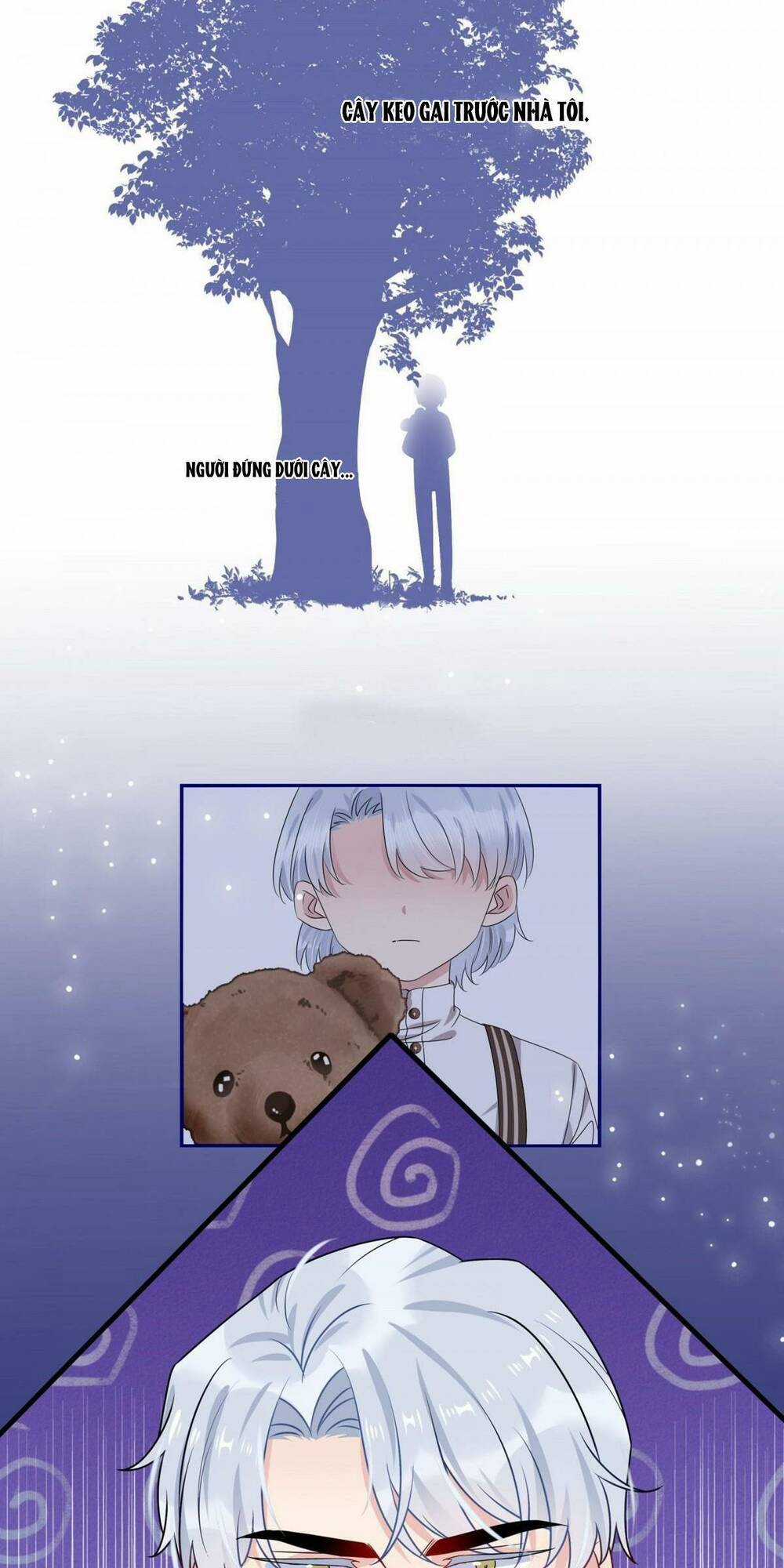 Hôn Nhân Hợp Đồng: Kết Hôn Với Thanh Mai Xảo Quyệt Chapter 5 trang 2