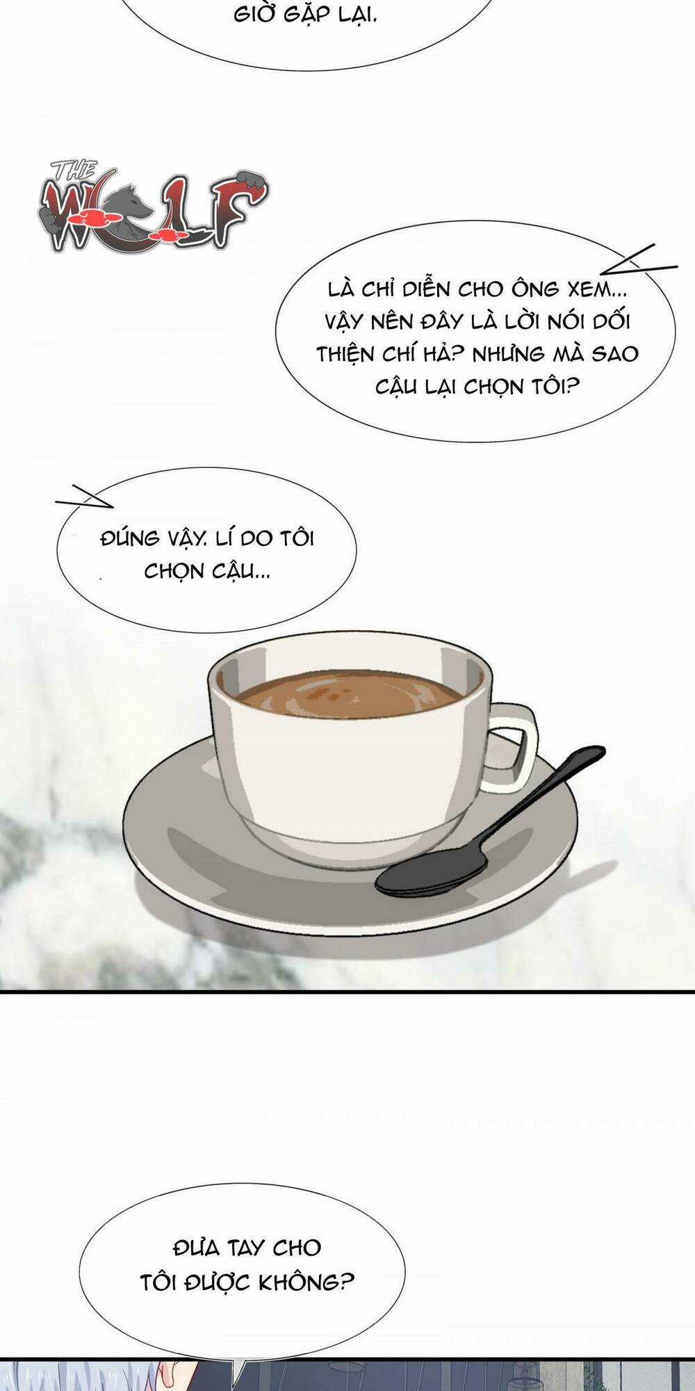 Hôn Nhân Hợp Đồng: Kết Hôn Với Thanh Mai Xảo Quyệt Chapter 5 trang 22