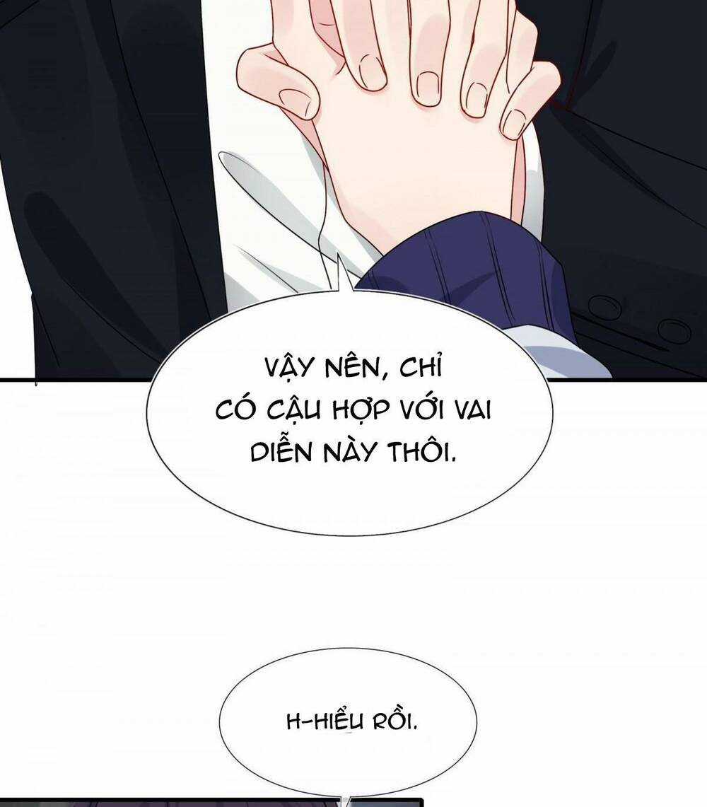 Hôn Nhân Hợp Đồng: Kết Hôn Với Thanh Mai Xảo Quyệt Chapter 5 trang 26