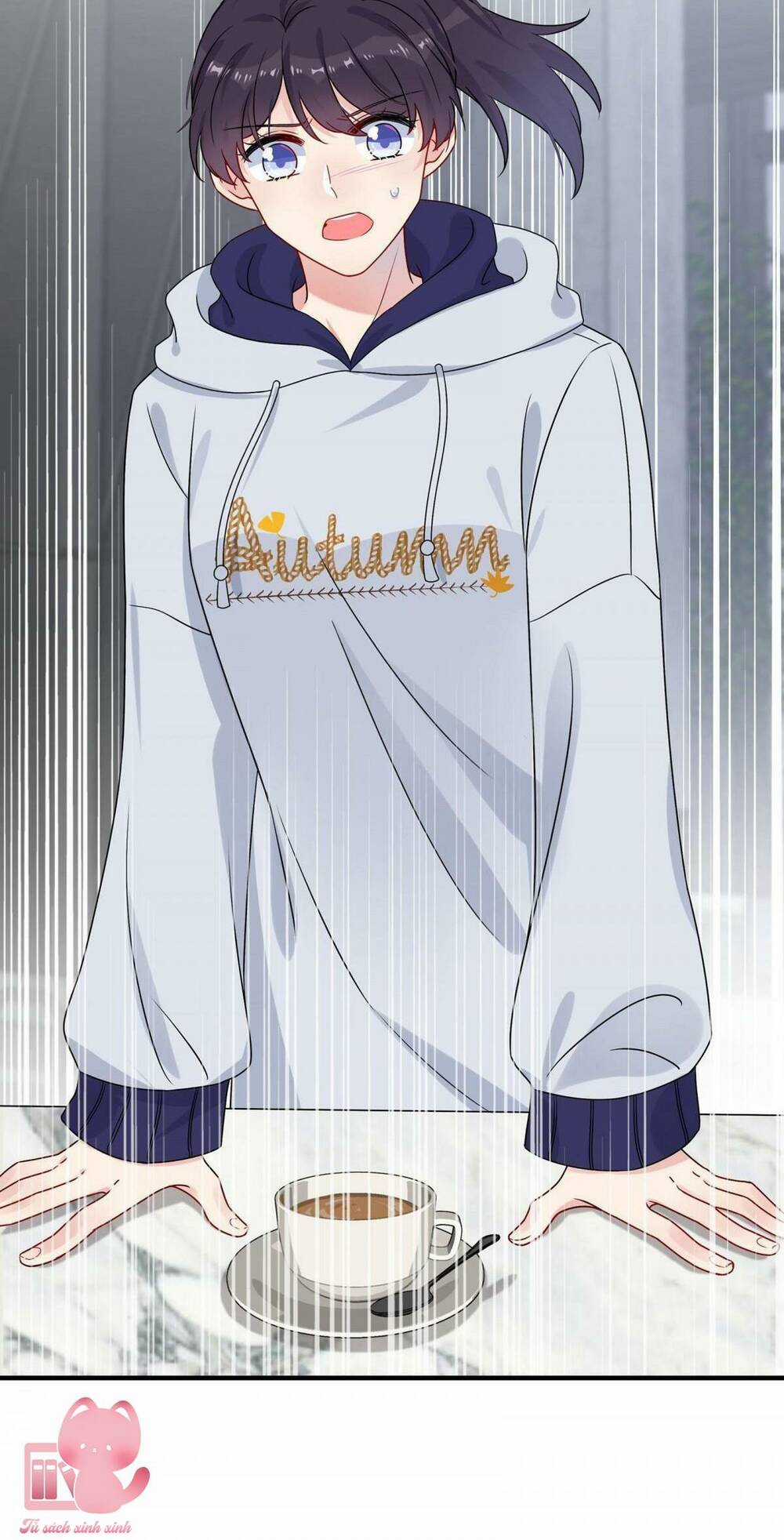 Hôn Nhân Hợp Đồng: Kết Hôn Với Thanh Mai Xảo Quyệt Chapter 5 trang 31