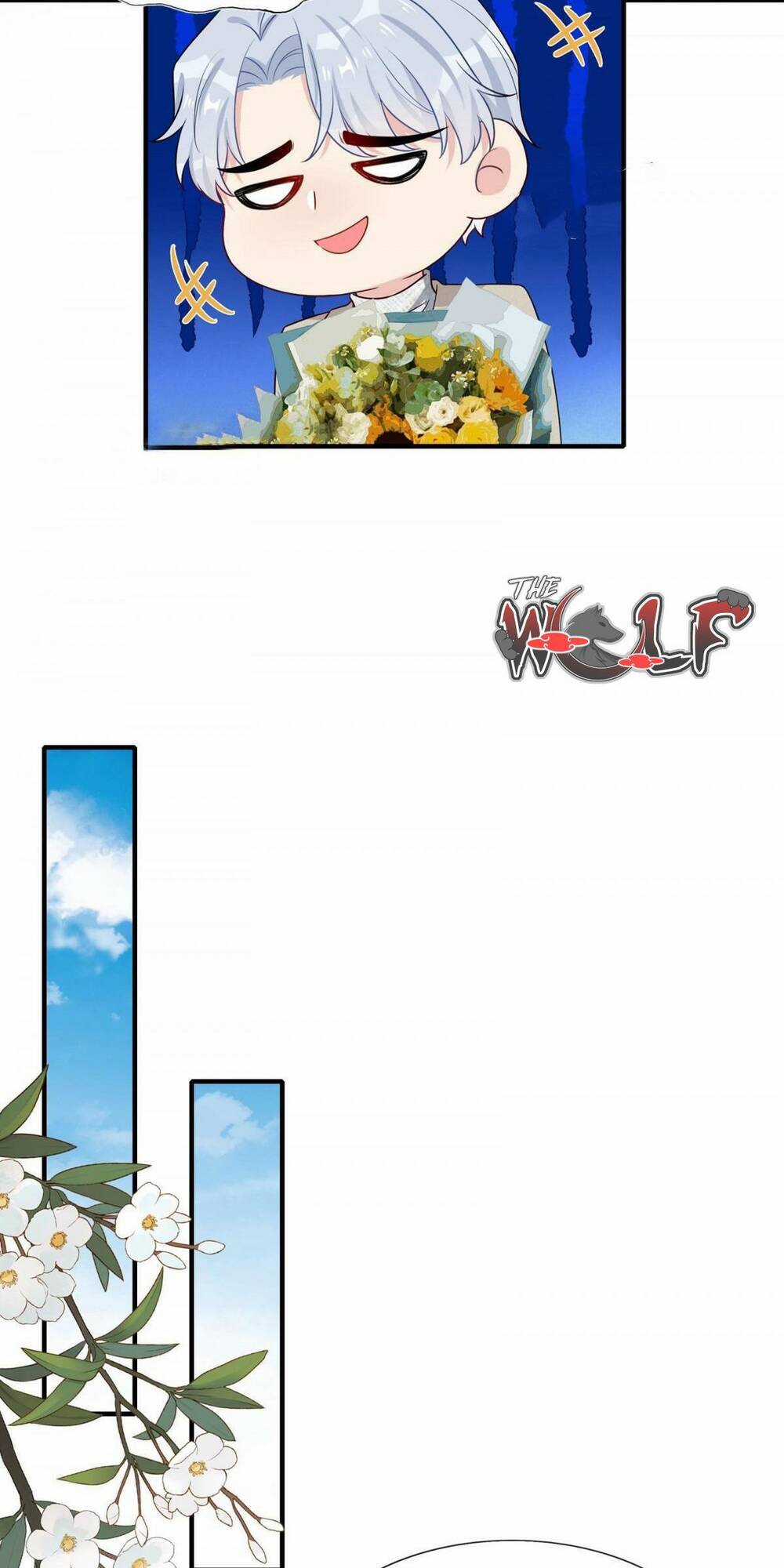 Hôn Nhân Hợp Đồng: Kết Hôn Với Thanh Mai Xảo Quyệt Chapter 5 trang 5