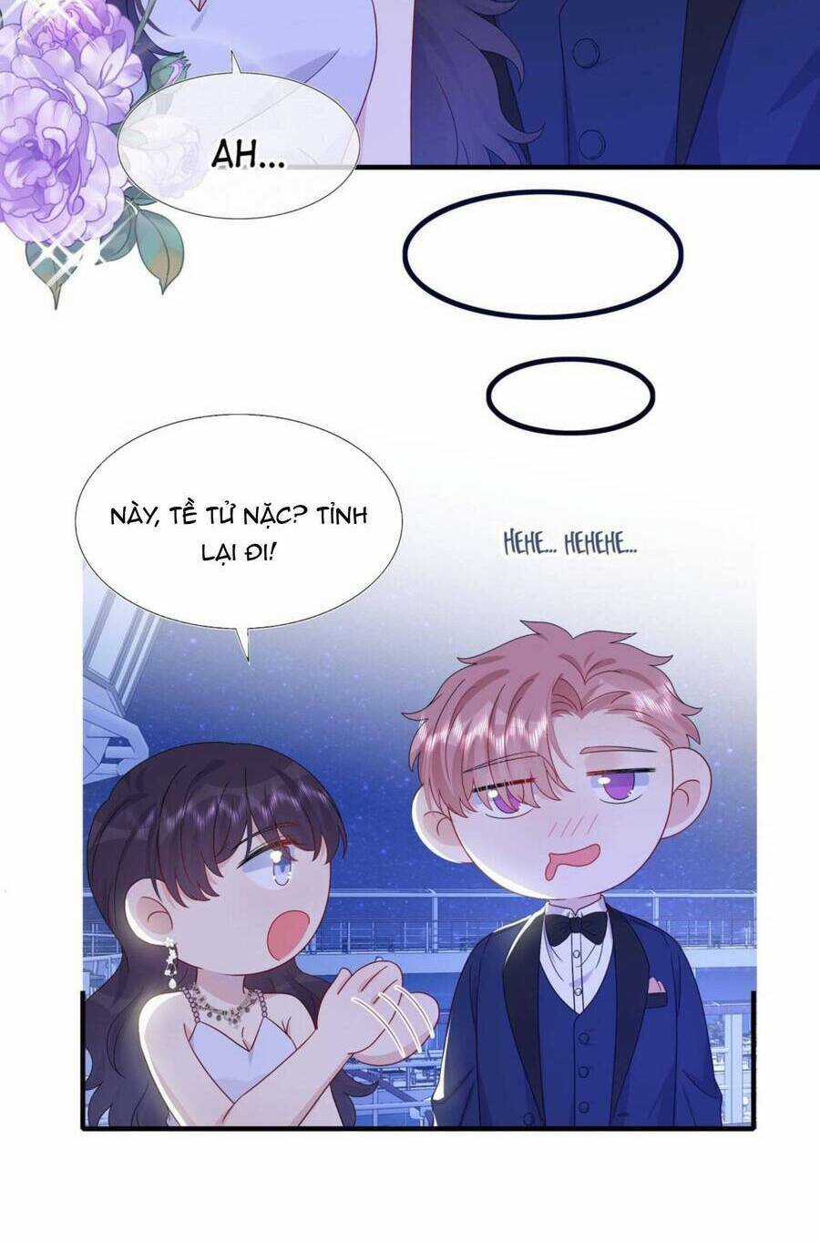 Hôn Nhân Hợp Đồng: Kết Hôn Với Thanh Mai Xảo Quyệt Chapter 50 trang 10