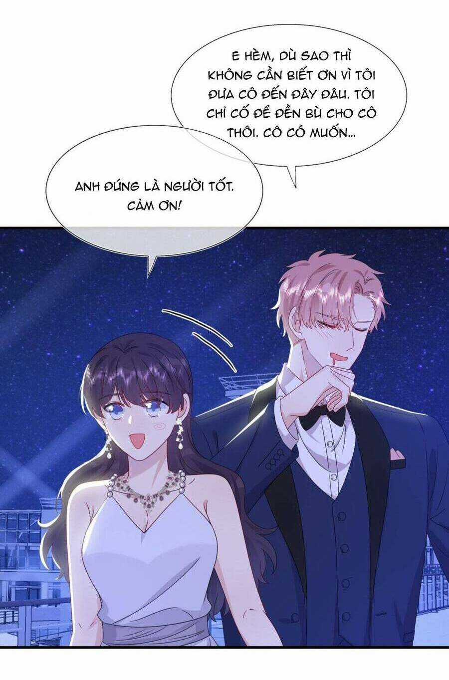 Hôn Nhân Hợp Đồng: Kết Hôn Với Thanh Mai Xảo Quyệt Chapter 50 trang 11