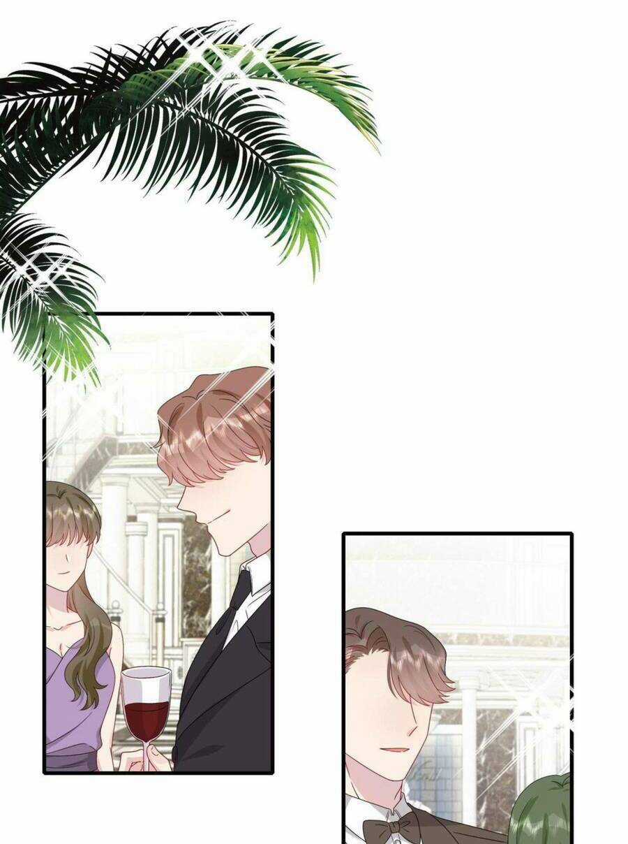 Hôn Nhân Hợp Đồng: Kết Hôn Với Thanh Mai Xảo Quyệt Chapter 50 trang 13